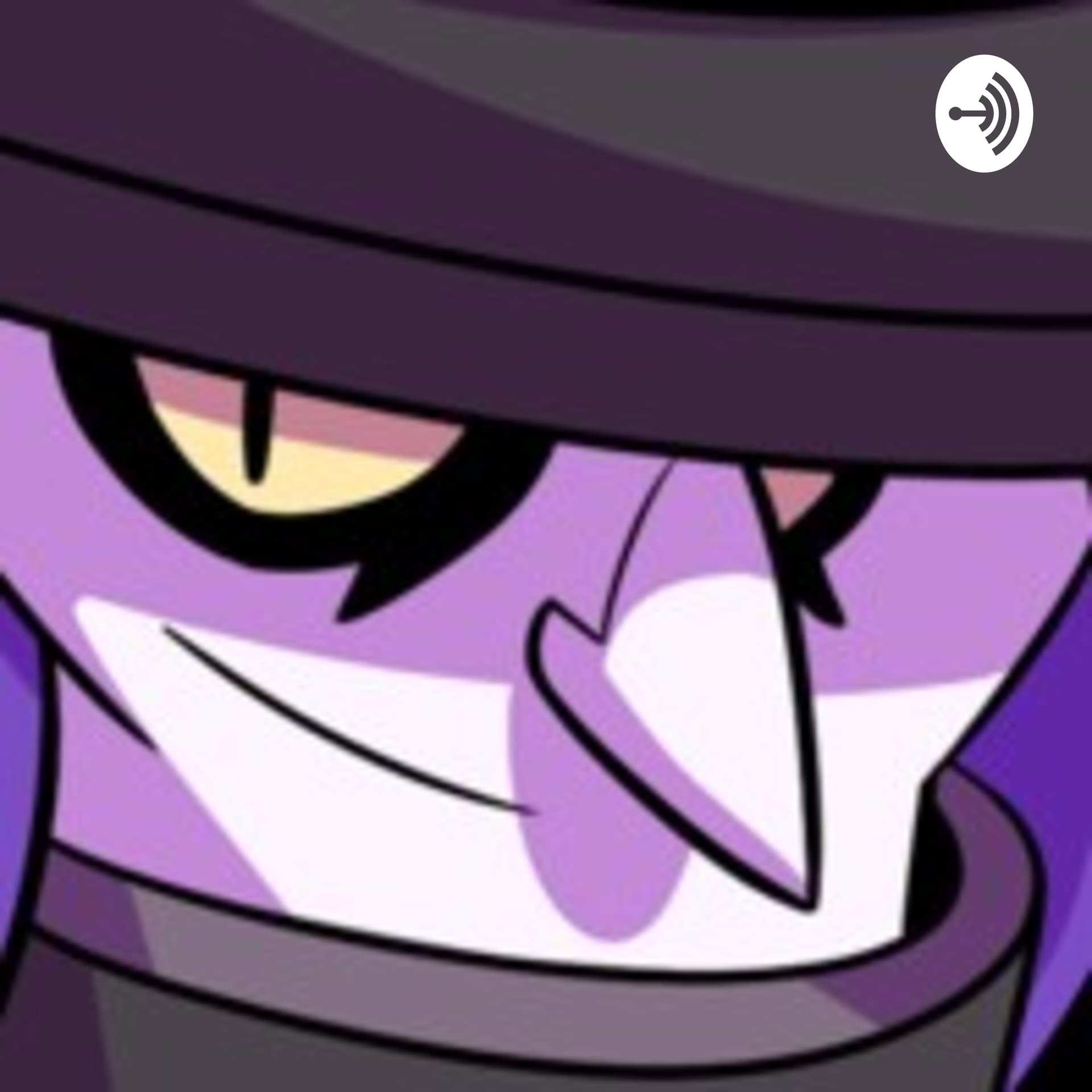 The Star Player Podcast A Brawl Stars Podcast