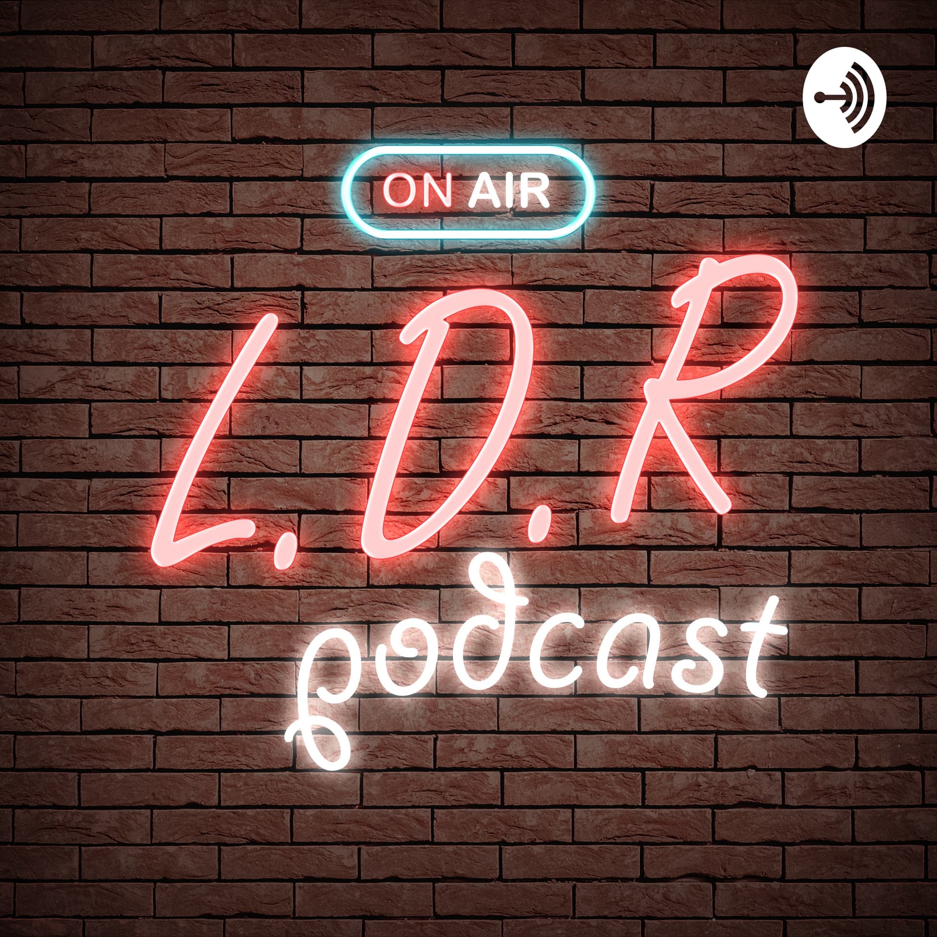 LDR Podcast - Podcasts