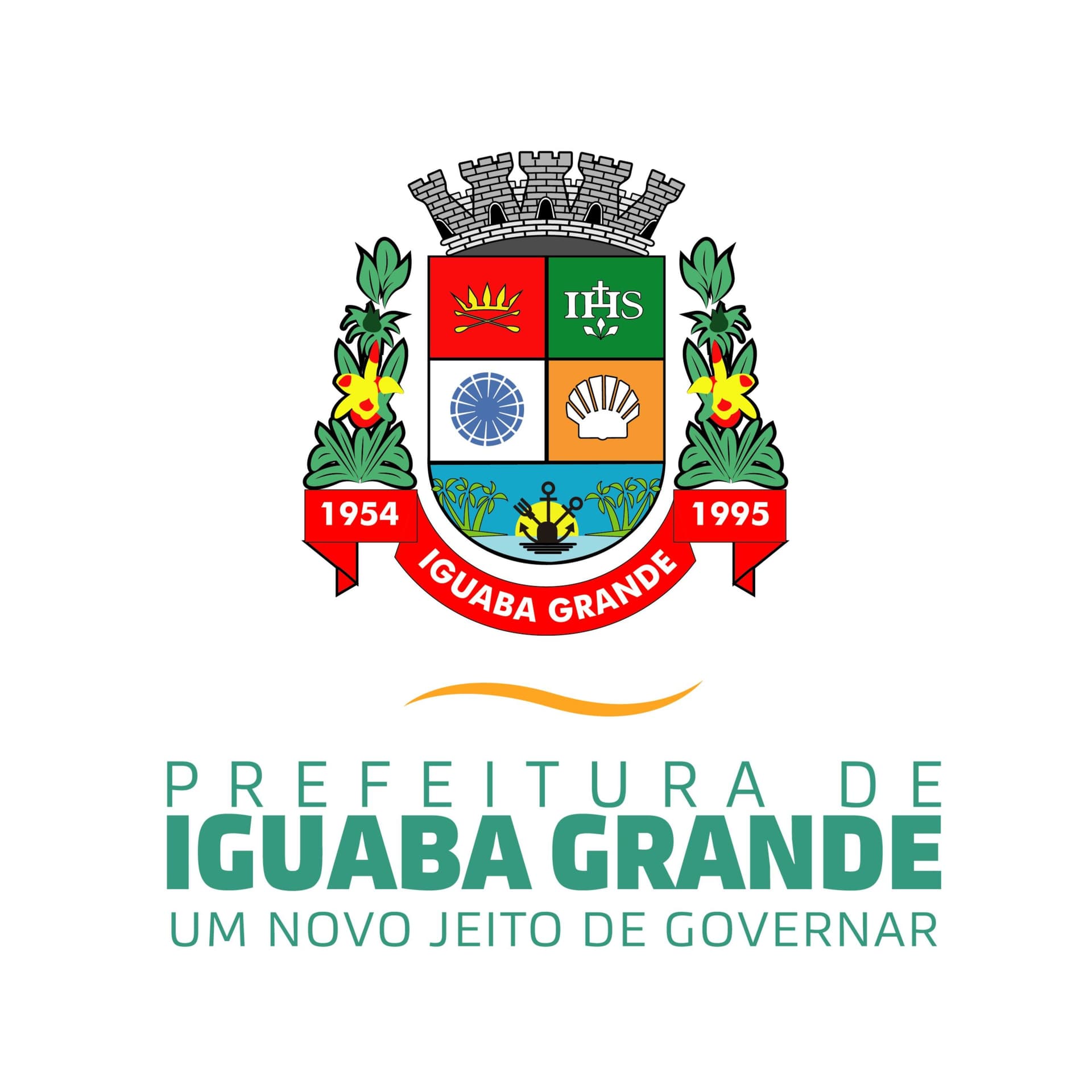 PREFEITURA DE IGUABA GRANDE - Podcasts