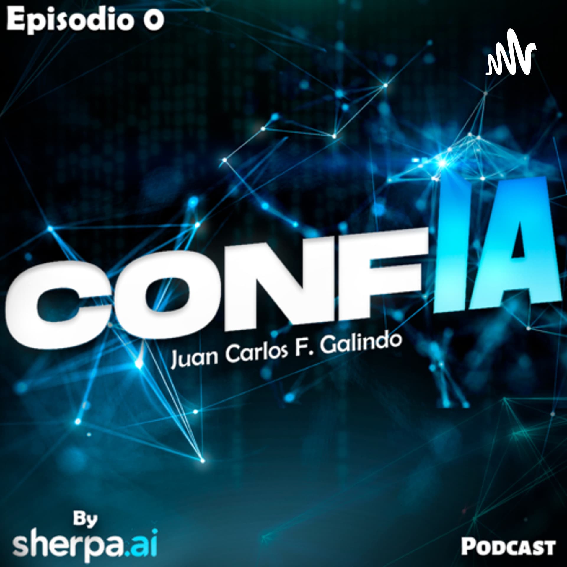 ConfIA - Podcasts