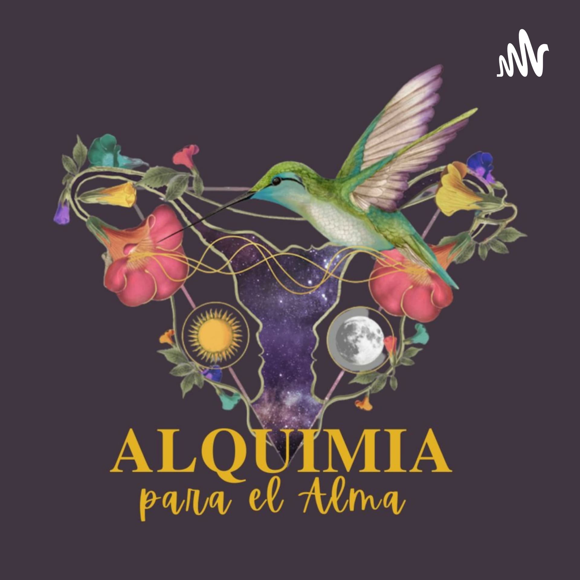 Alquimia para el Alma - Podcasts