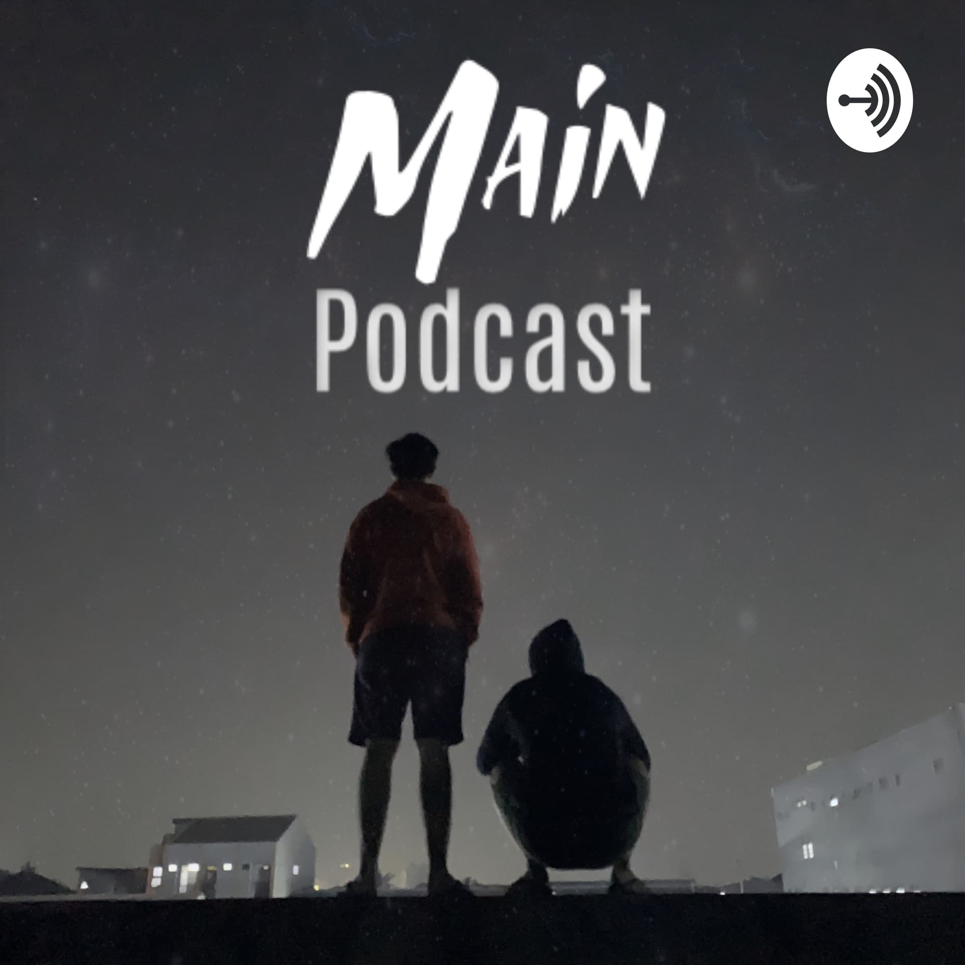 Main Podcast - Podcasts