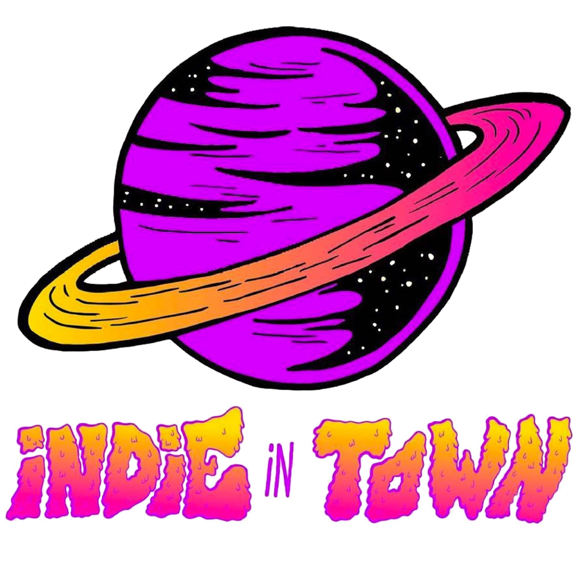 Indie in Town Podcast - Podcasts