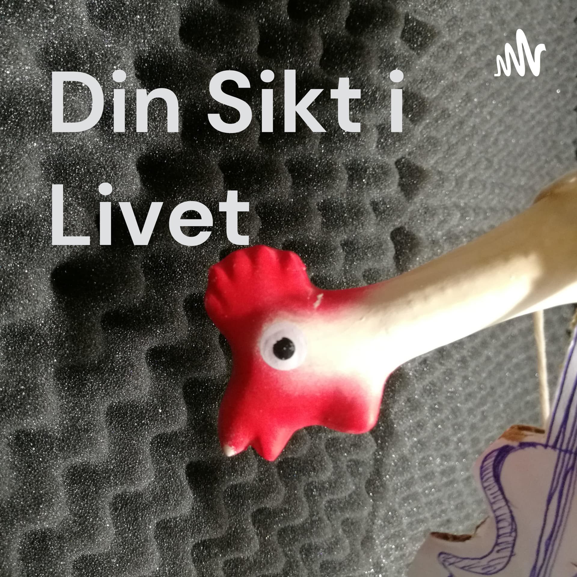 Din Sikt i Livet - Podcasts
