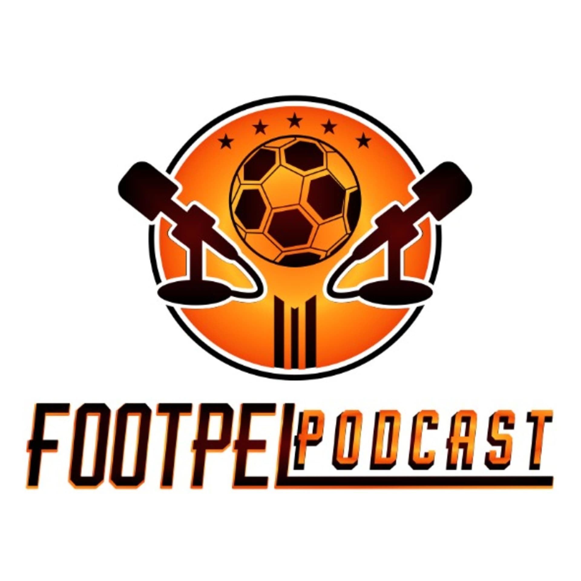 Footpel Podcast - Podcasts