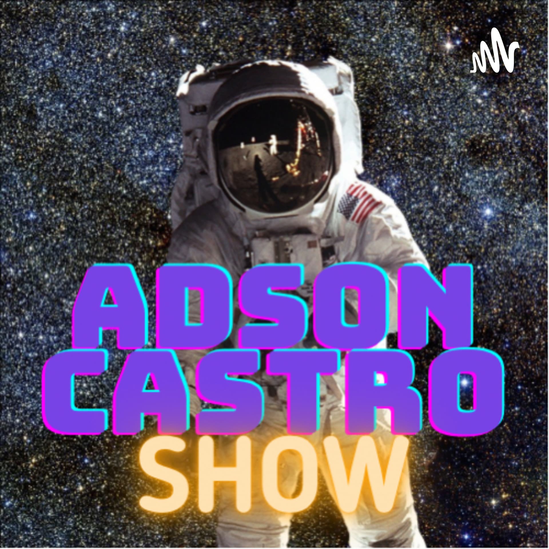 Adson Castro Show - Podcasts