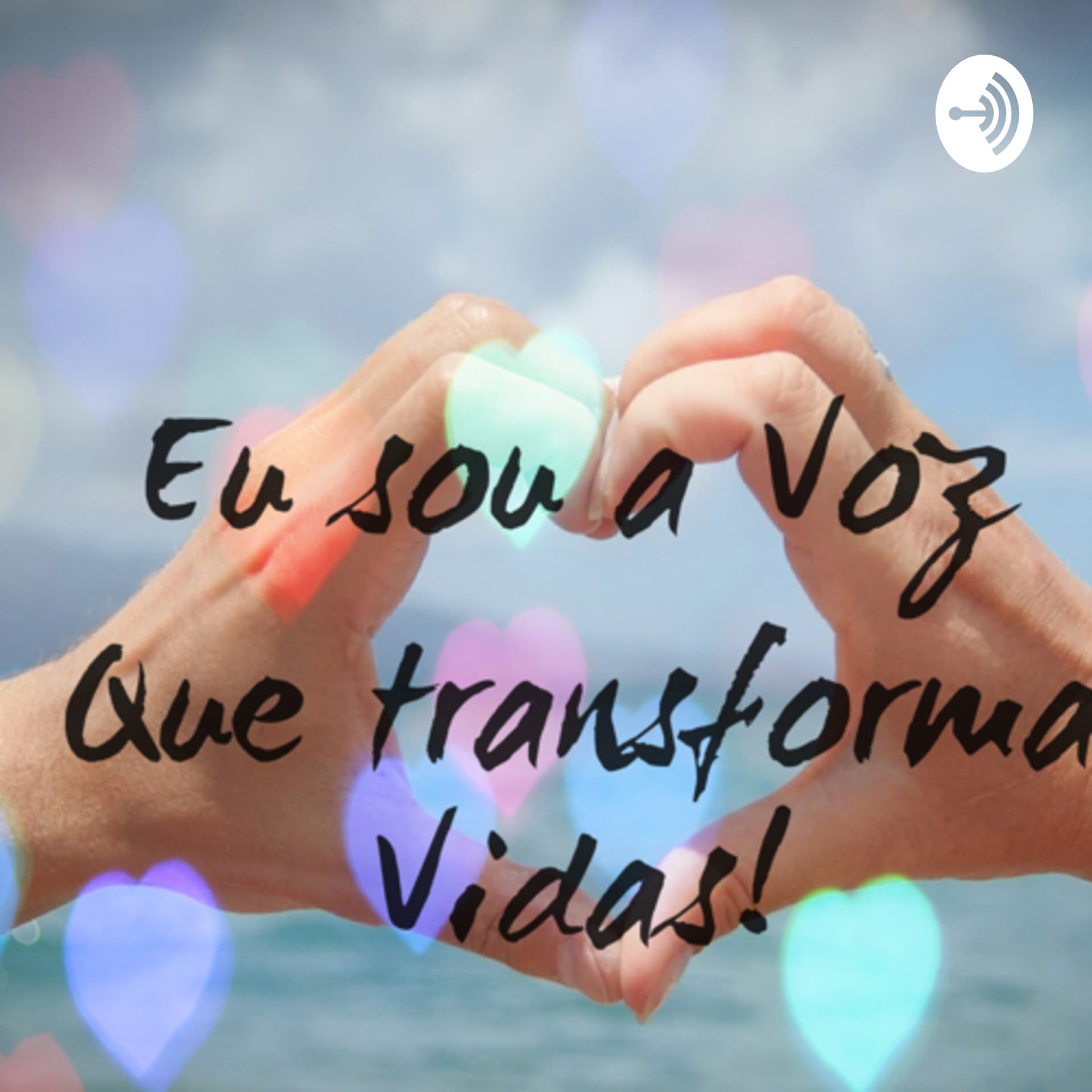 Magra e Poderosa - Podcasts