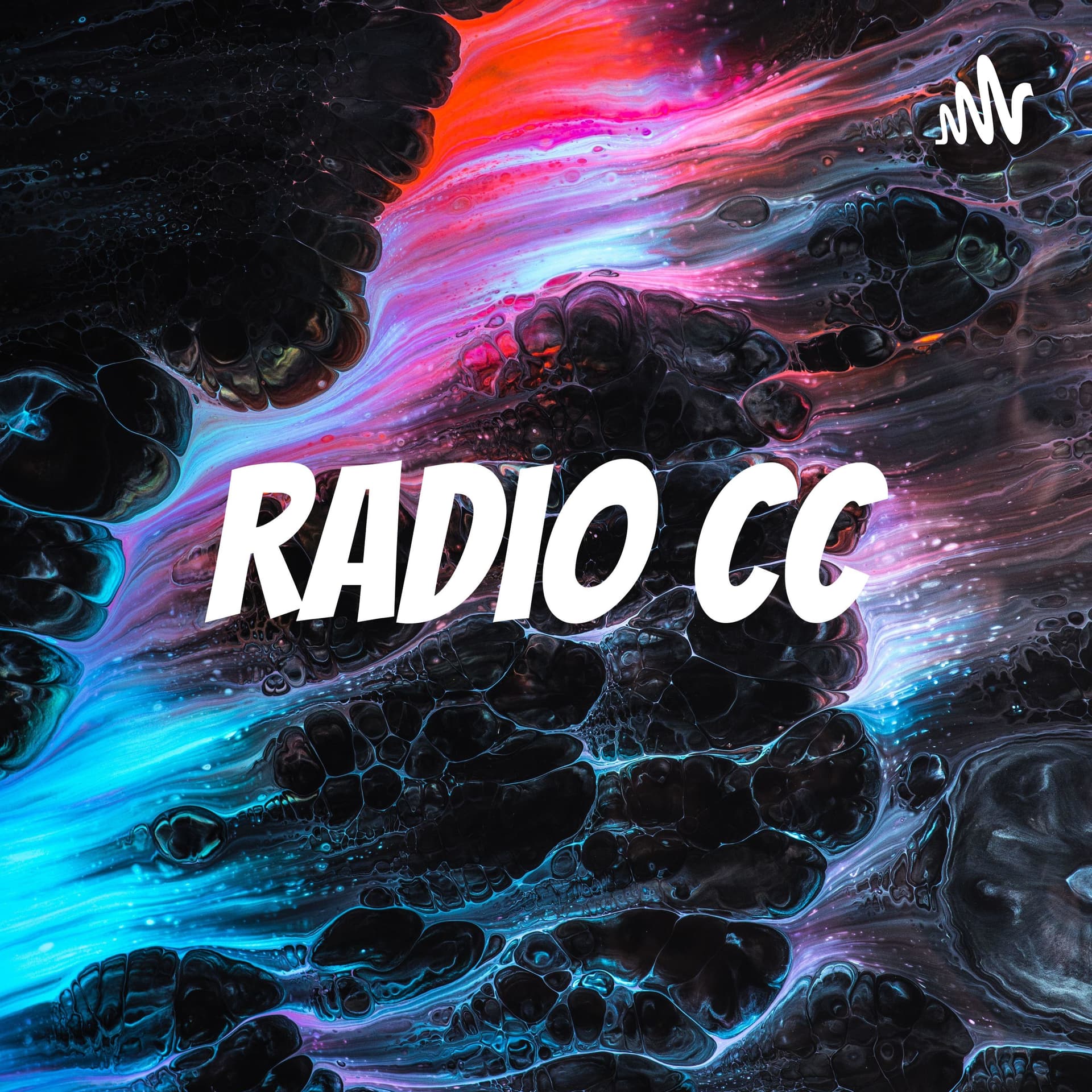 Radio CC by INFOBAHN(インフォバーン) - Podcasts