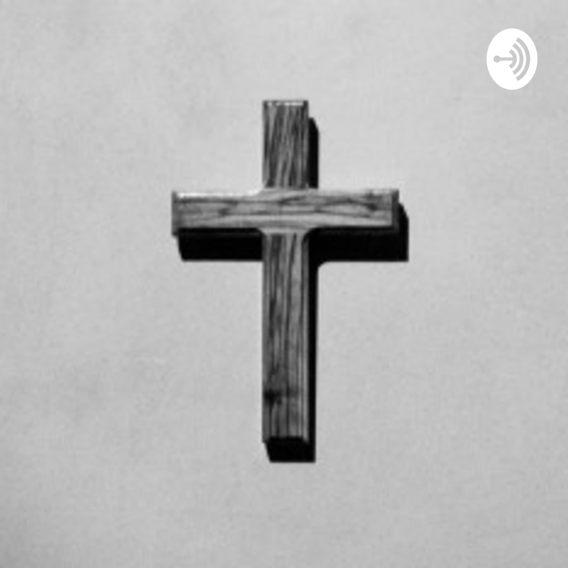 Dit doet God! - Podcasts