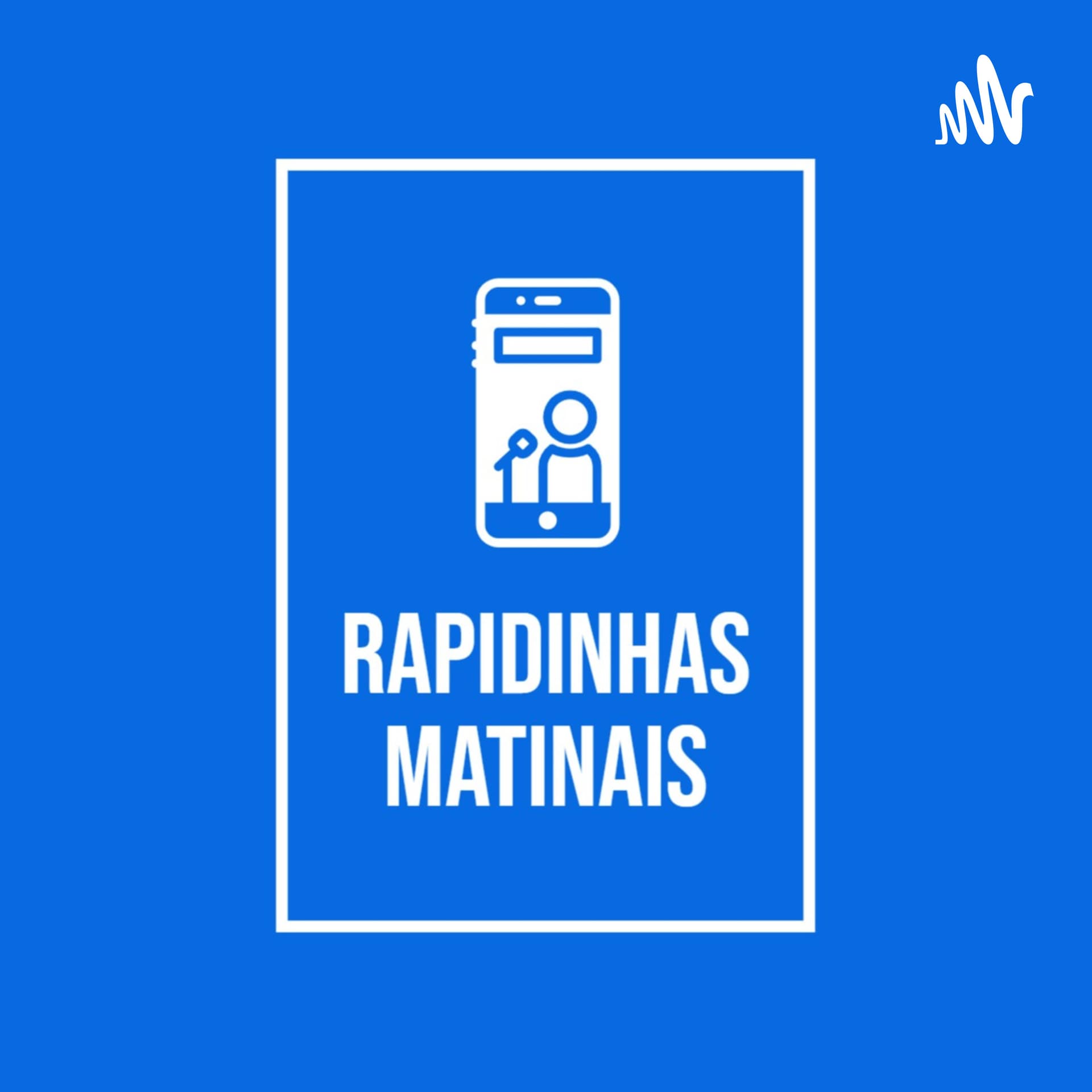 Rapidinhas Matinais