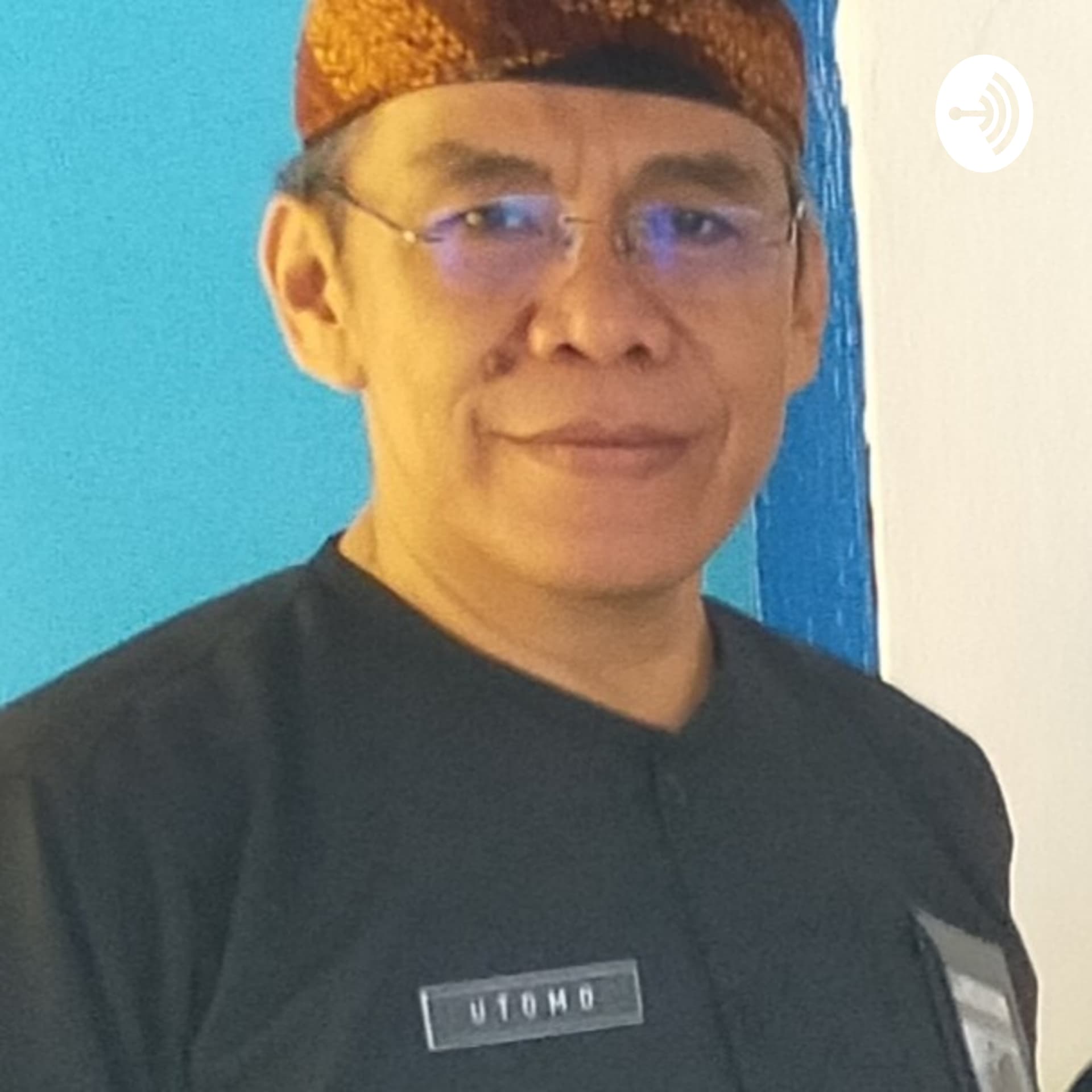 Belajar Bersama Pak Ut