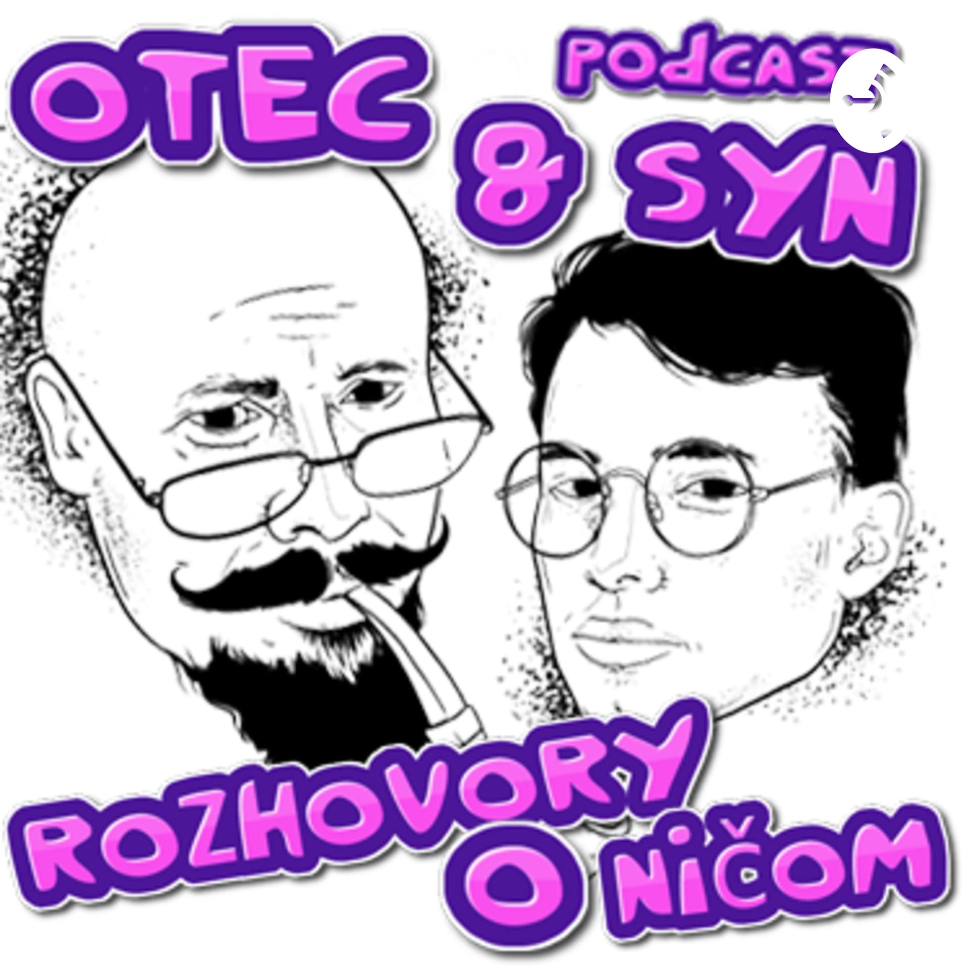 Otec & Syn podcast - Podcasts