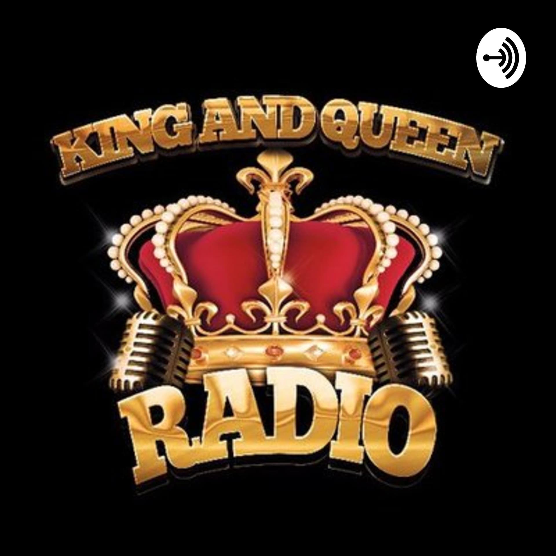 King and Queen Radio Show With Sister Dobong - Podcasts