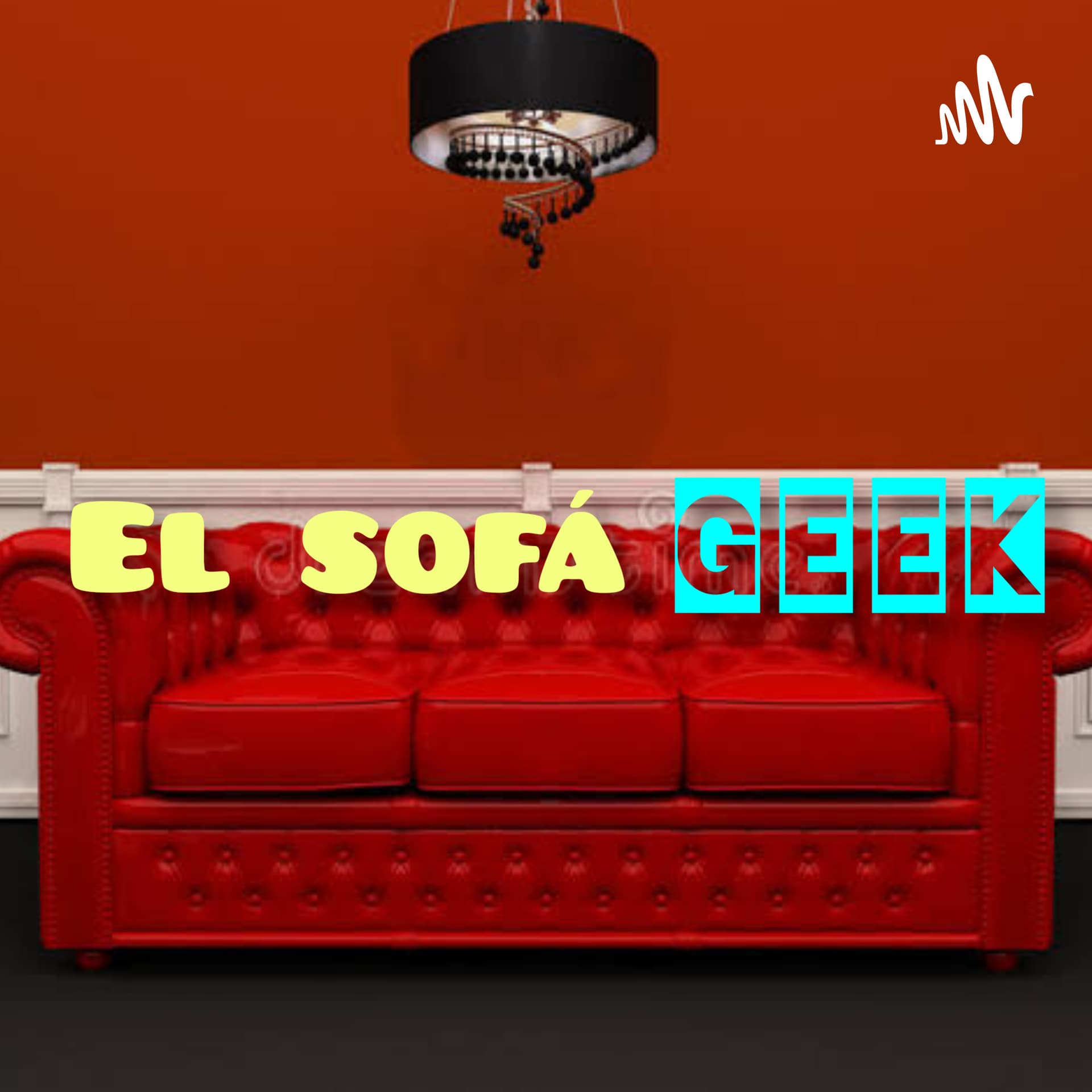 El Sofá Geek - Podcasts