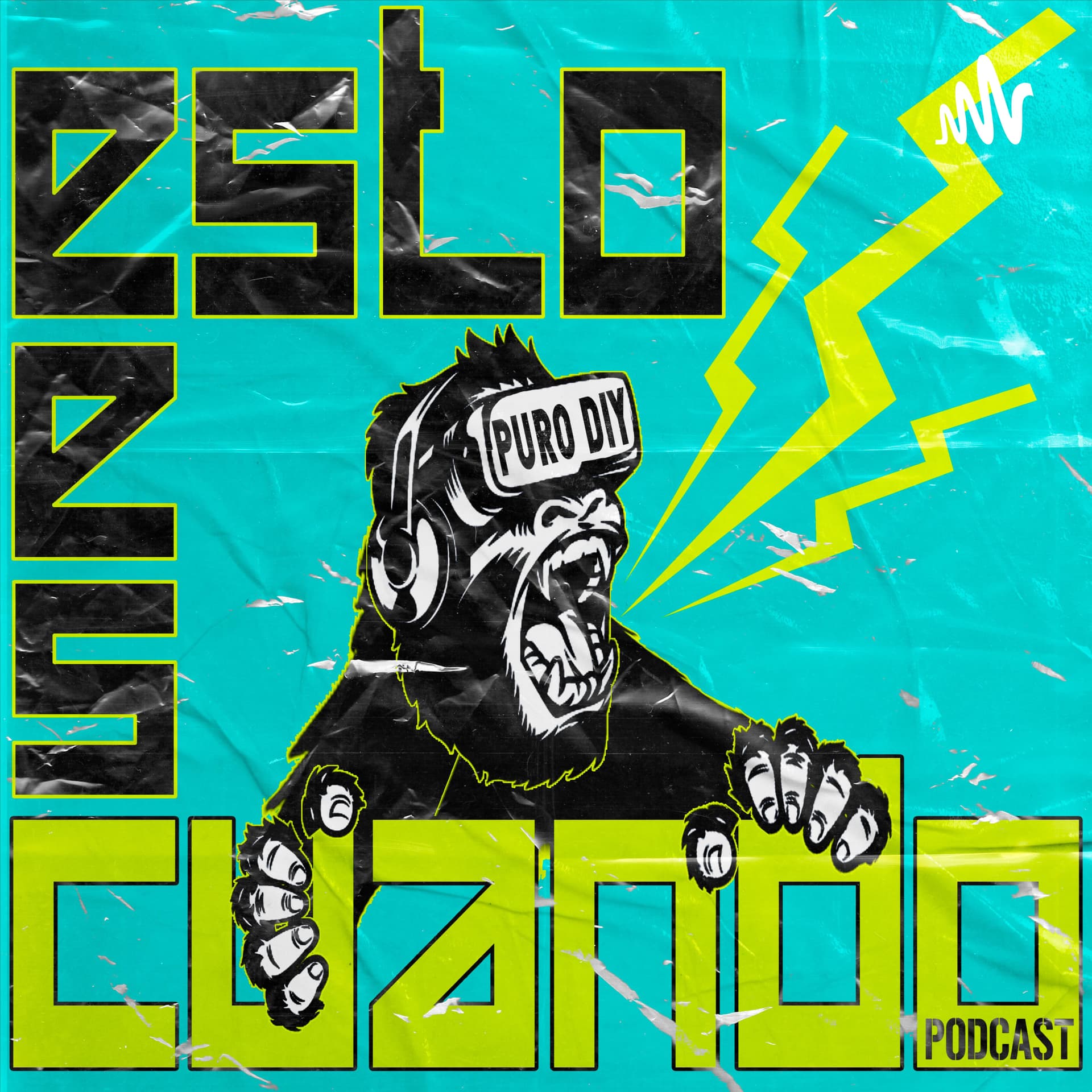 Esto Es Cuando - Podcasts