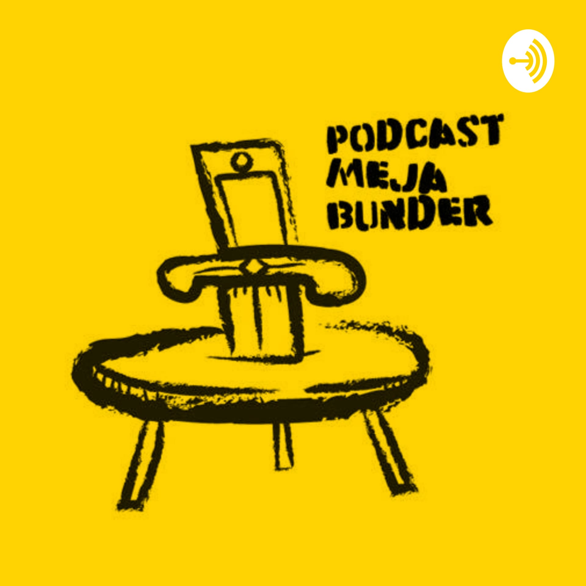 podcast meja bunder - Podcasts