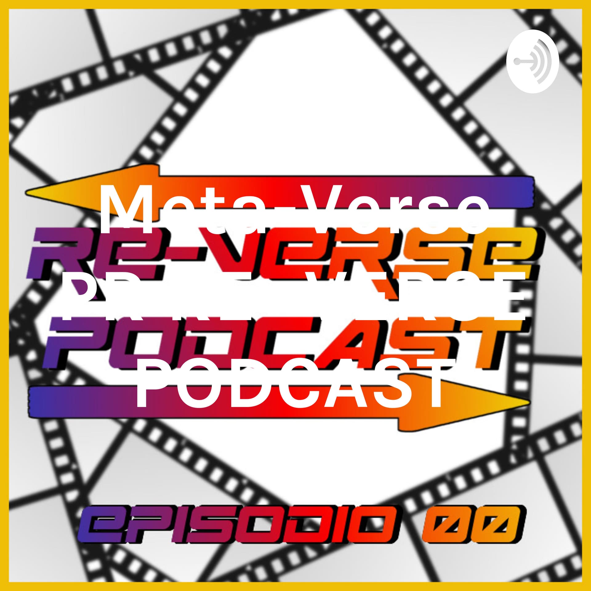 Meta-Verse - Podcasts