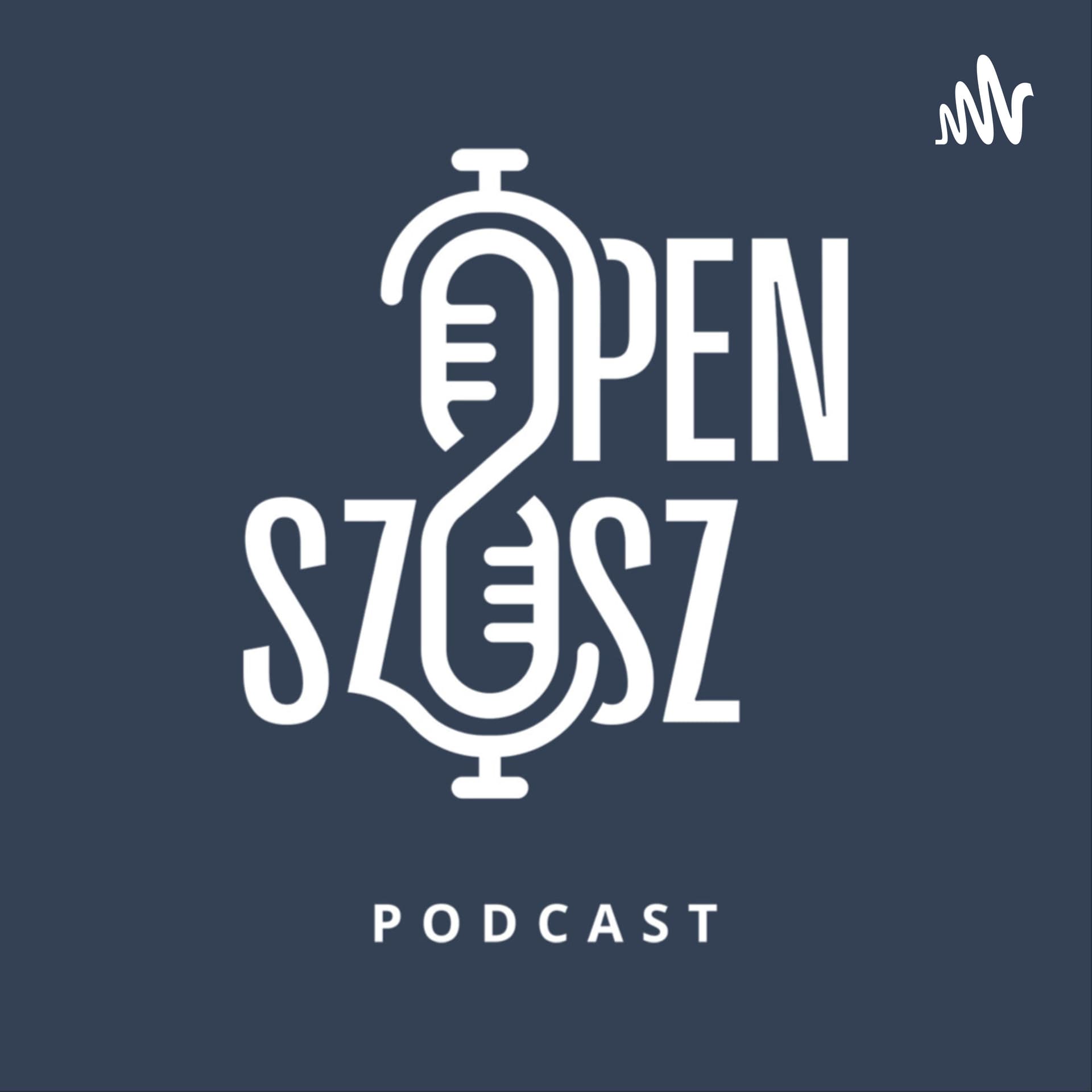 ALLWIN Open Szósz Podcast - Podcasts