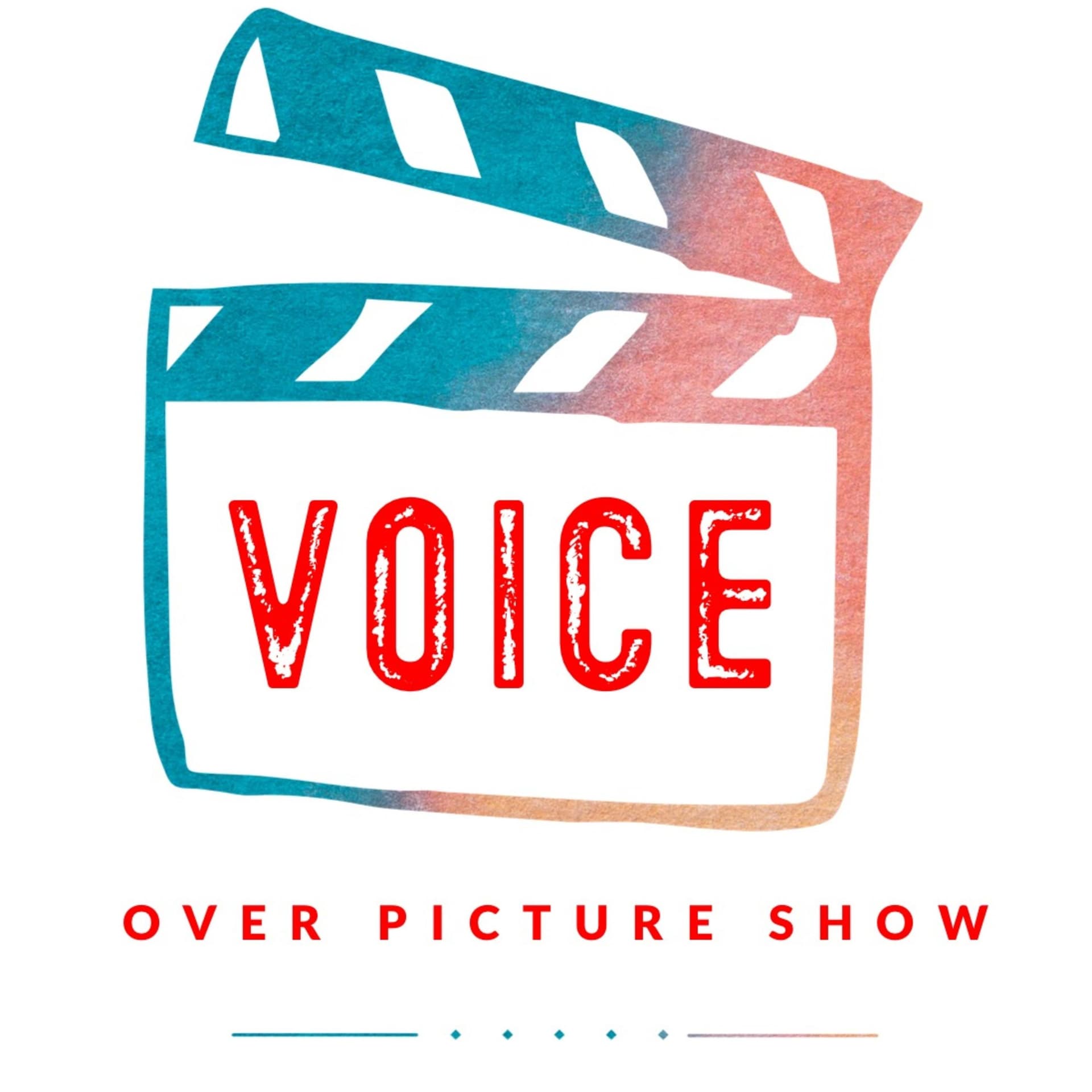 Voice Over Picture Show - Podcasts