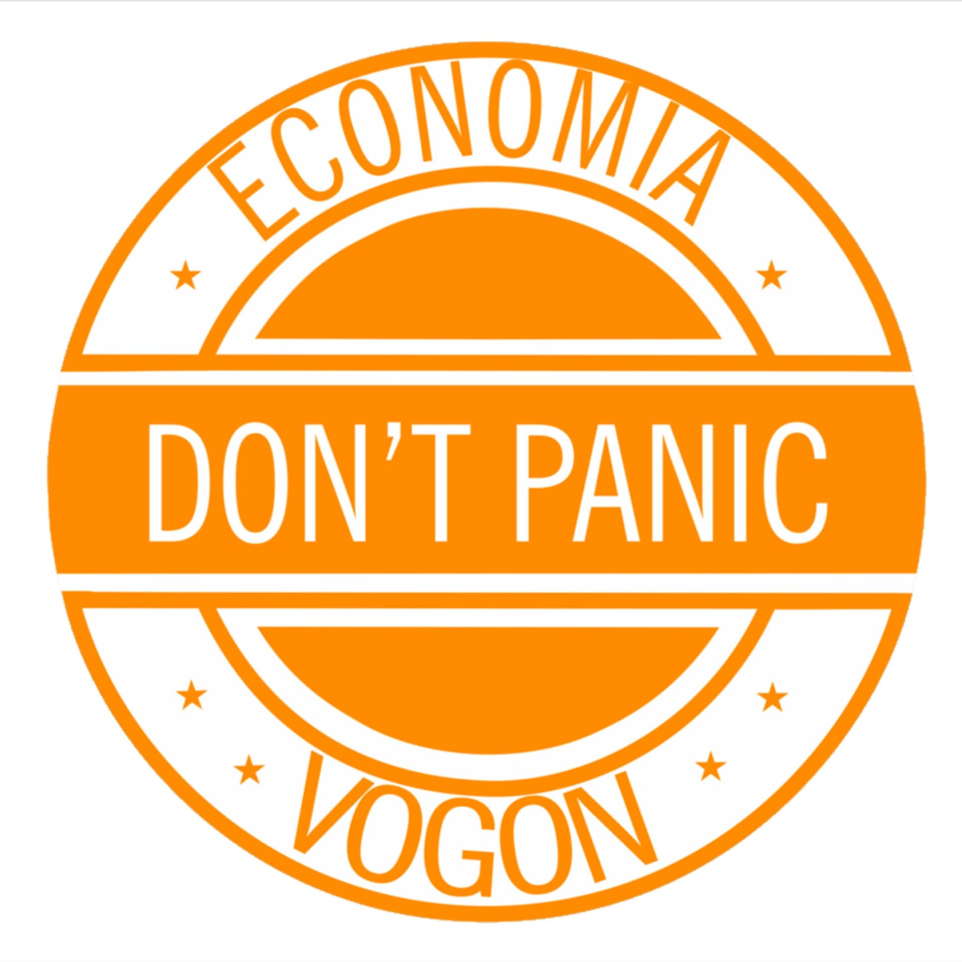 Economia Vogon - Podcasts