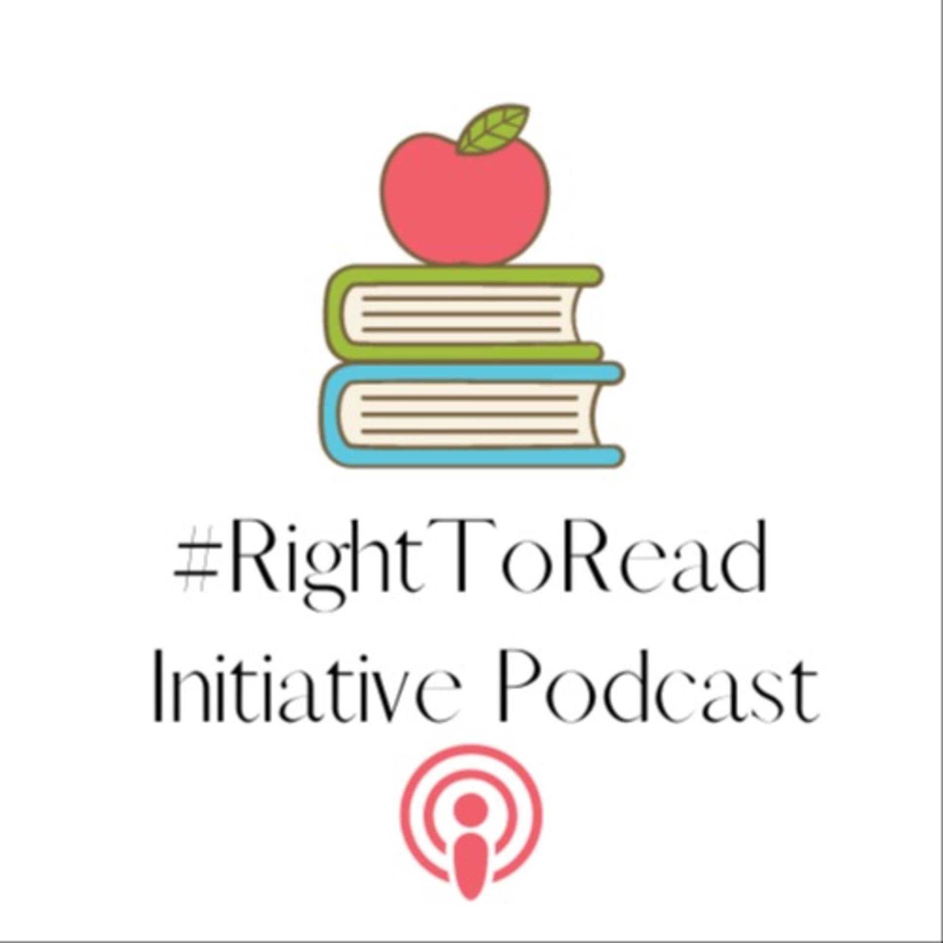 Right To Read Initiative - Podcasts