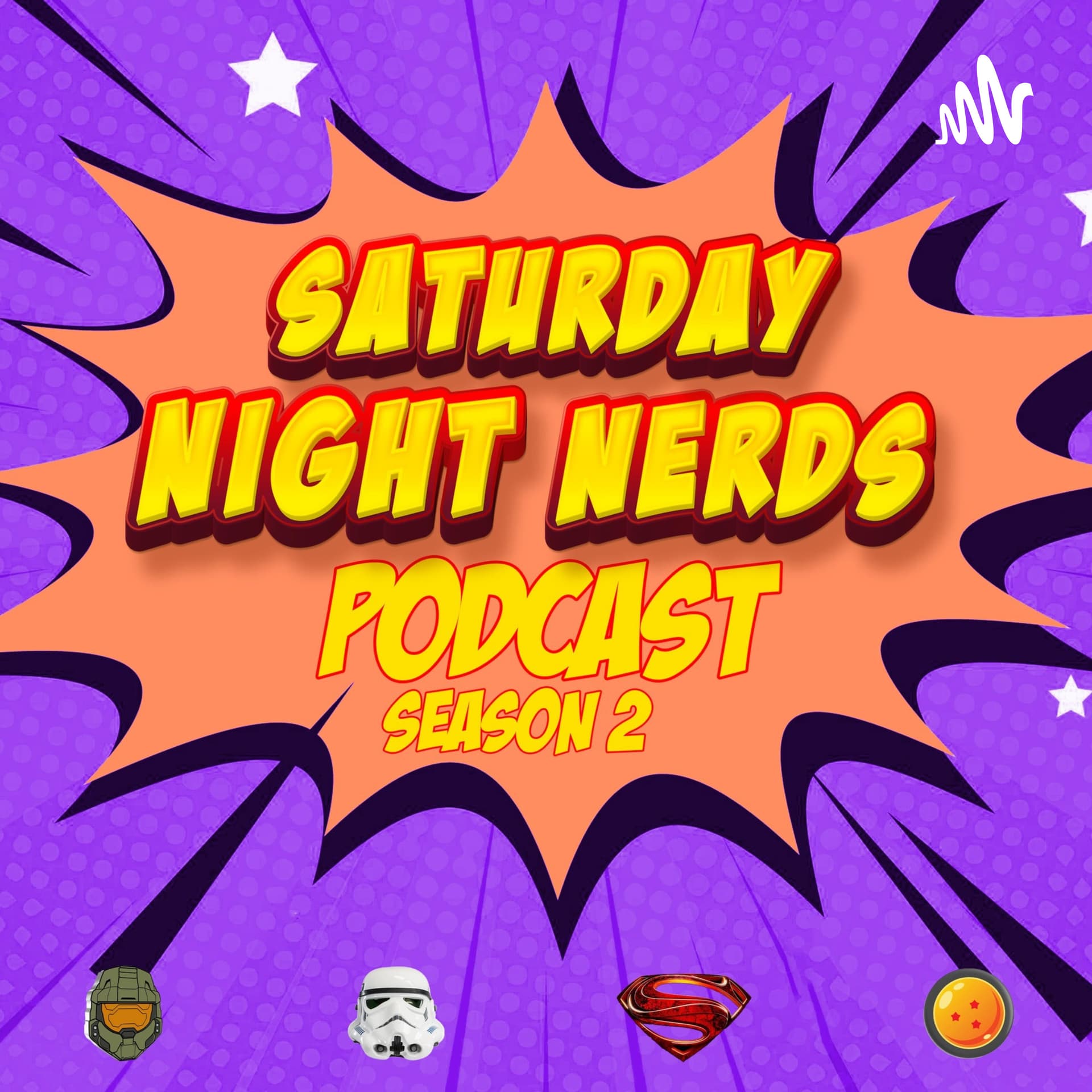 Saturday Night Nerds