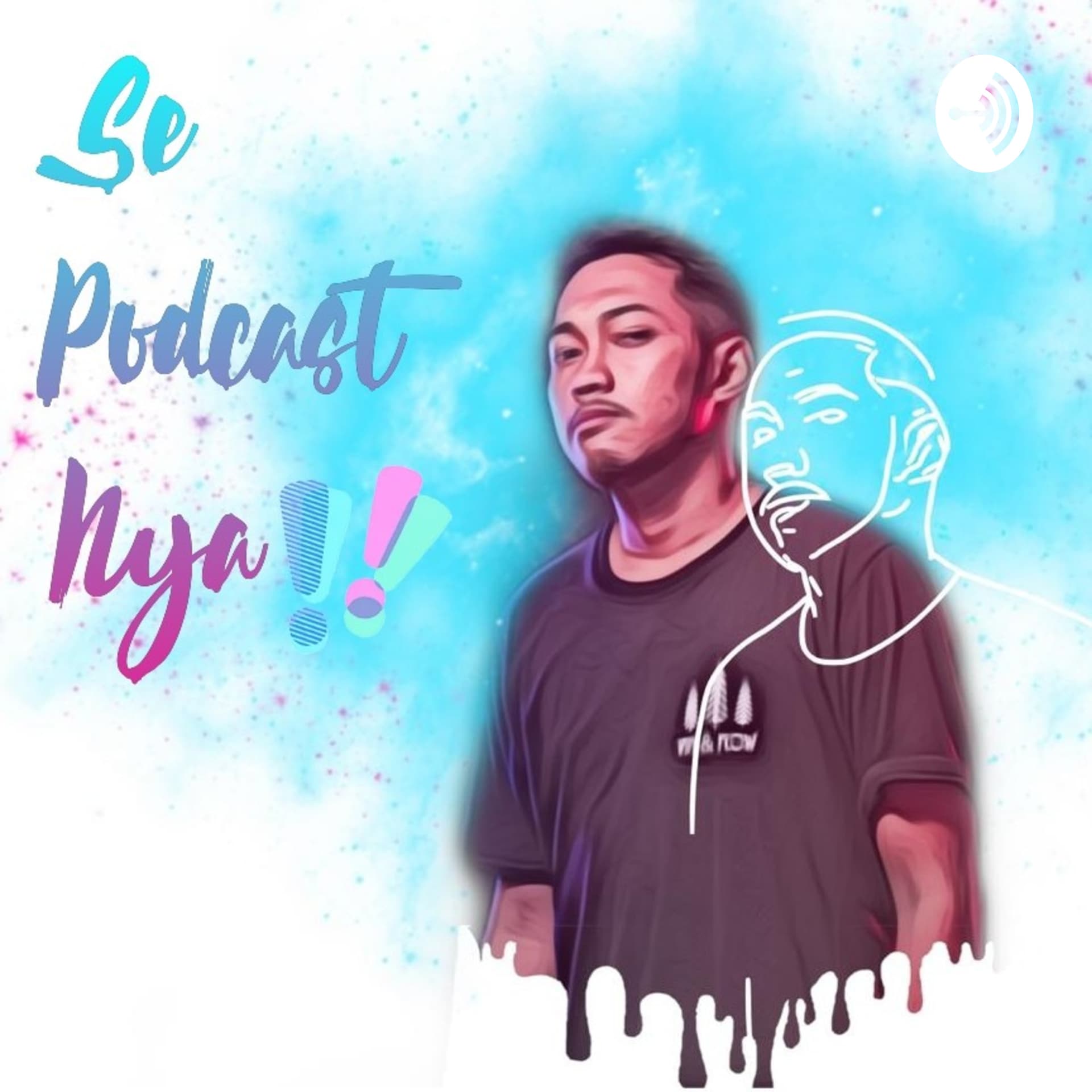 Se-Podcast-nya - Podcasts