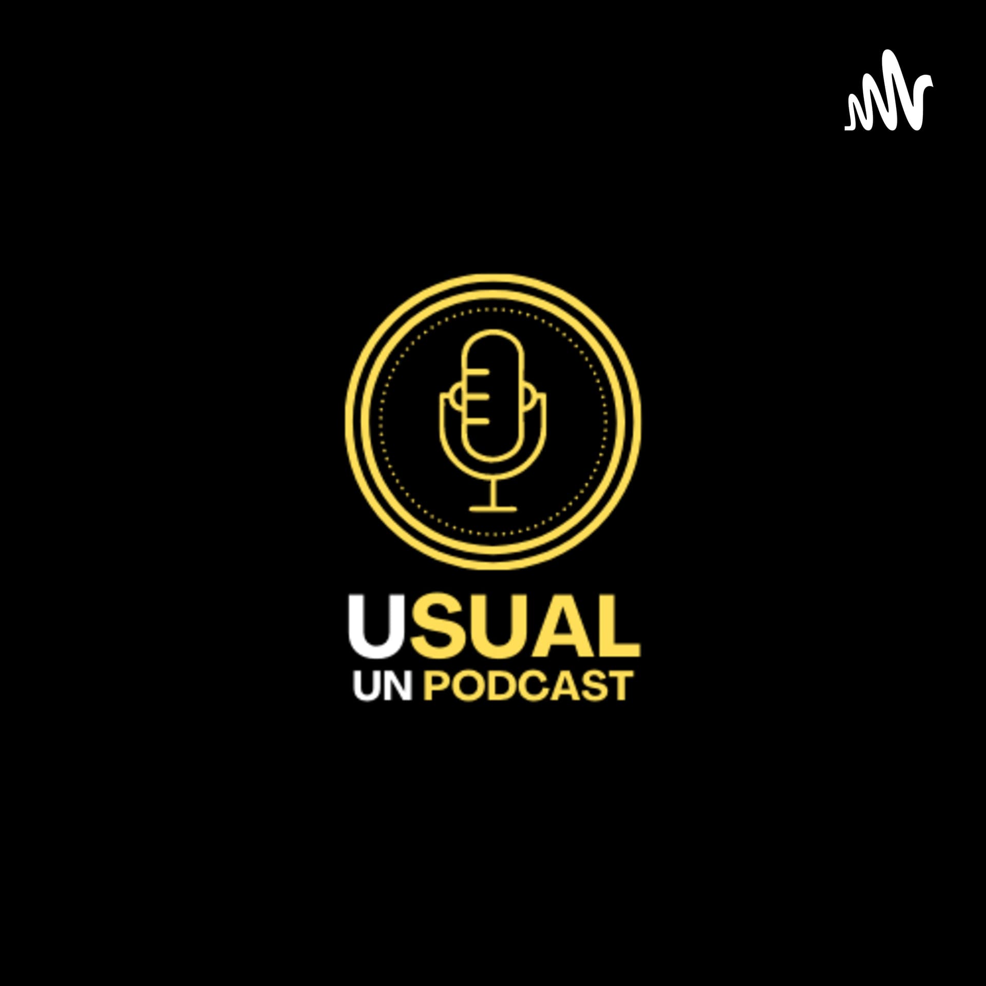 USUAL un podcast por Miguel Méndez - Podcasts