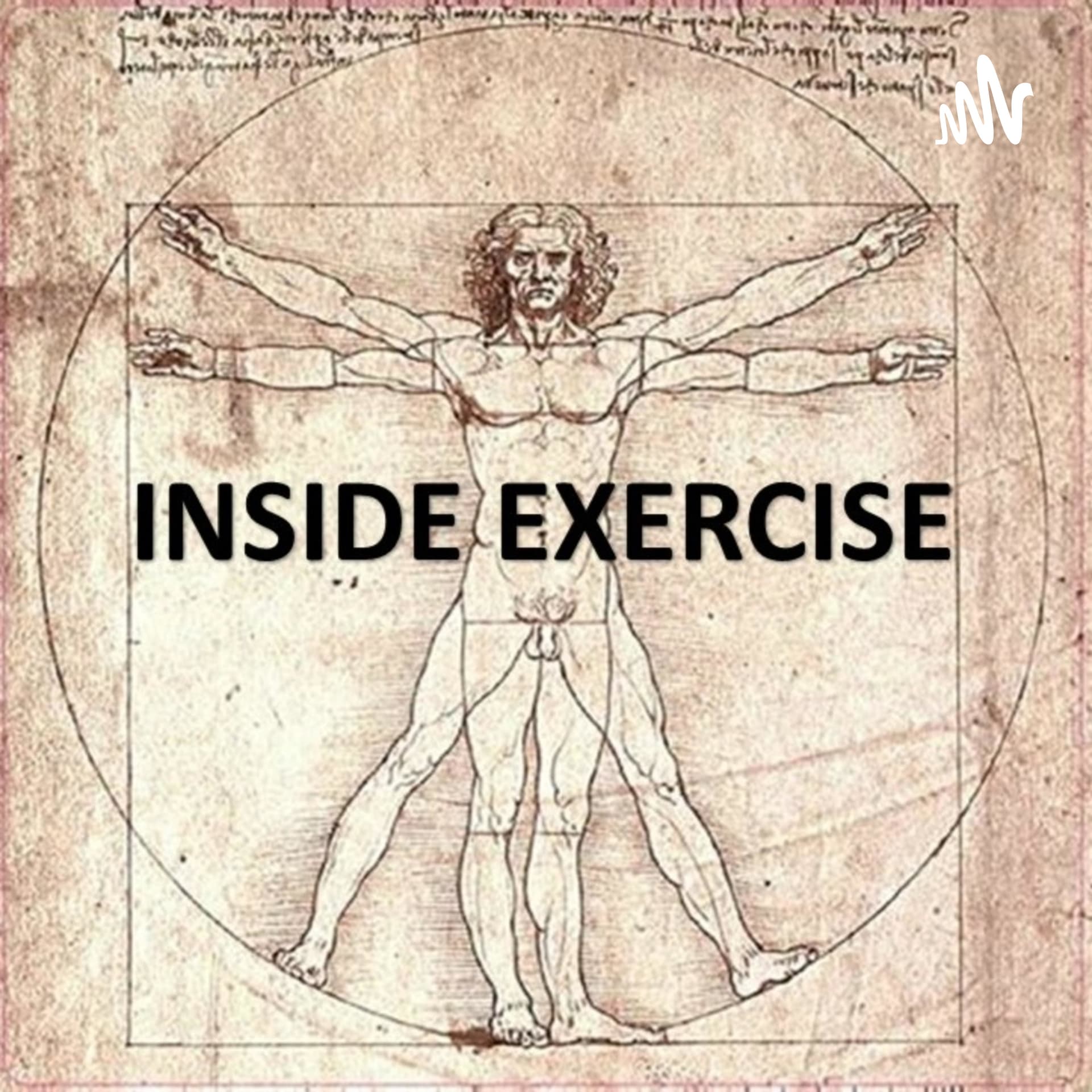 Inside Exercise - Podcasts