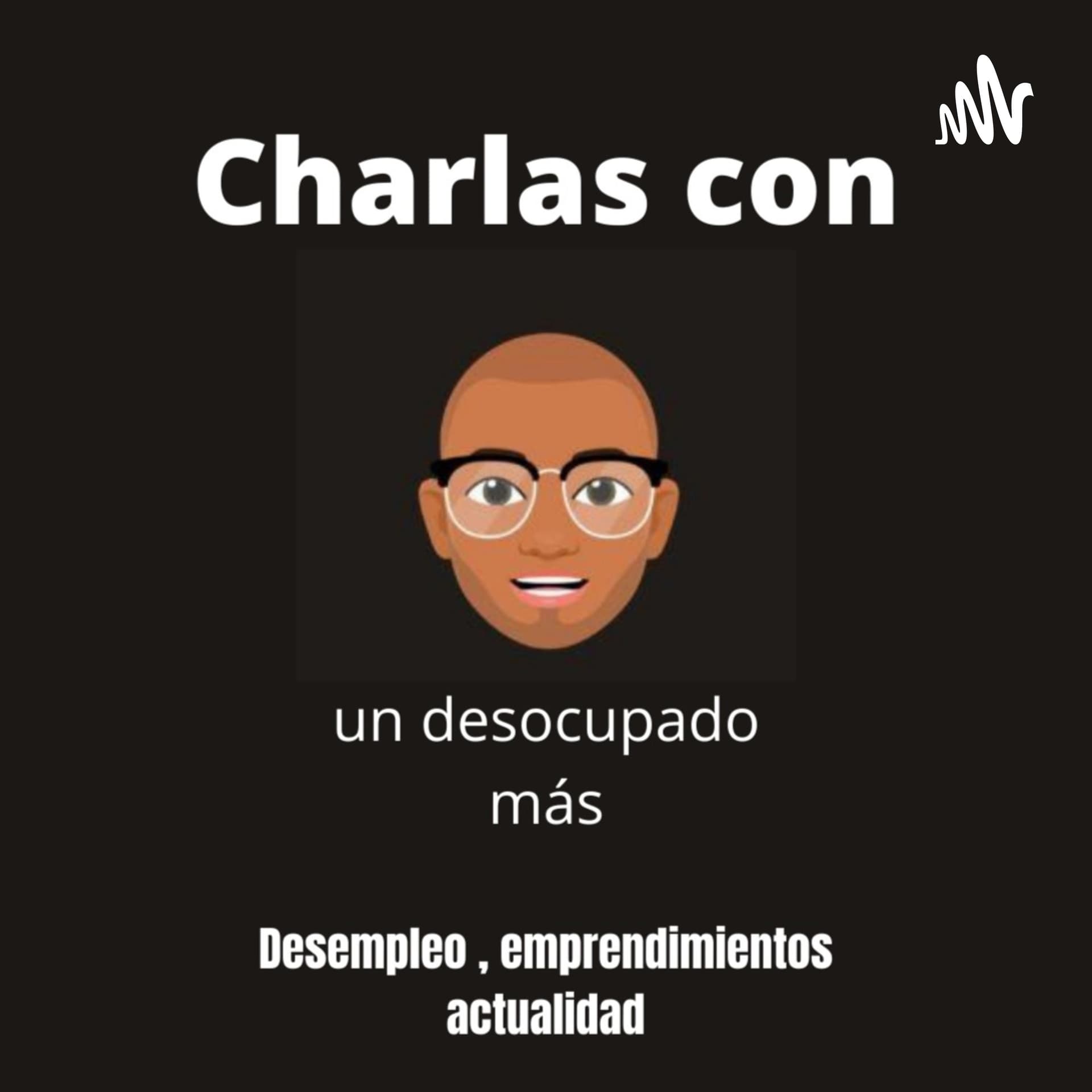 Un Desocupado Más - Podcasts