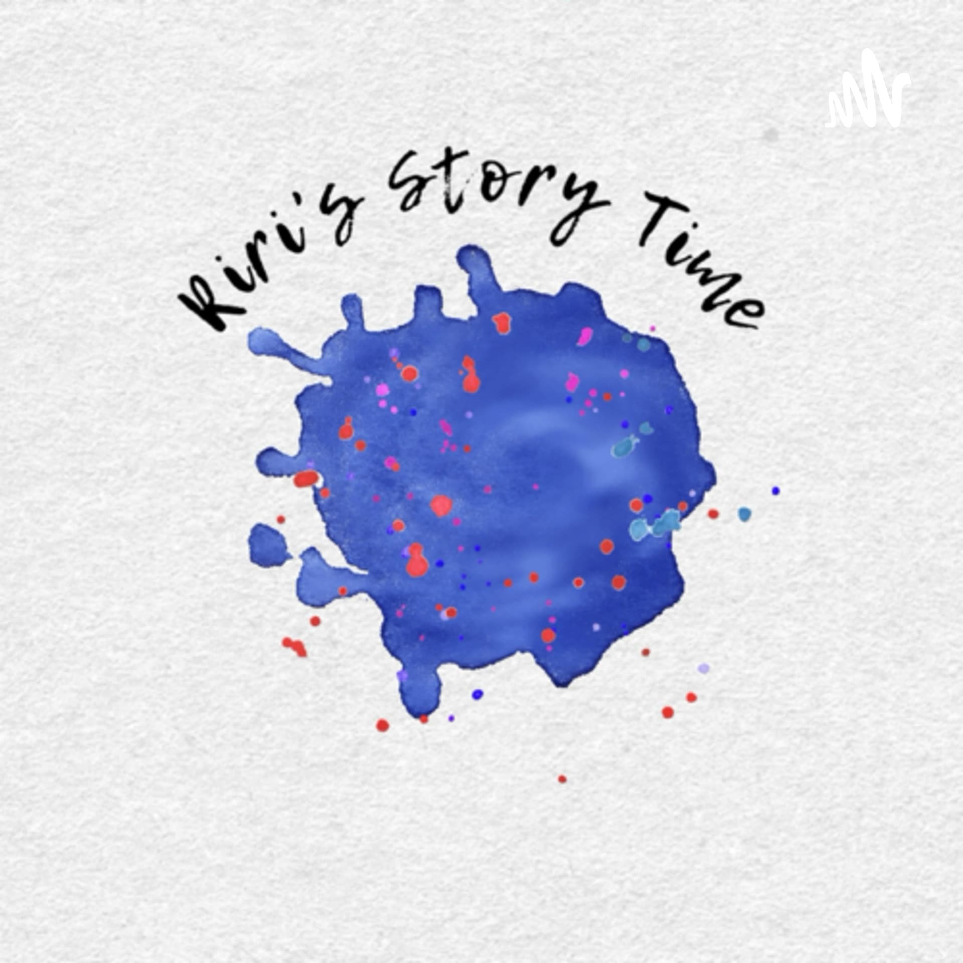 Riri’s Story Time - Podcasts
