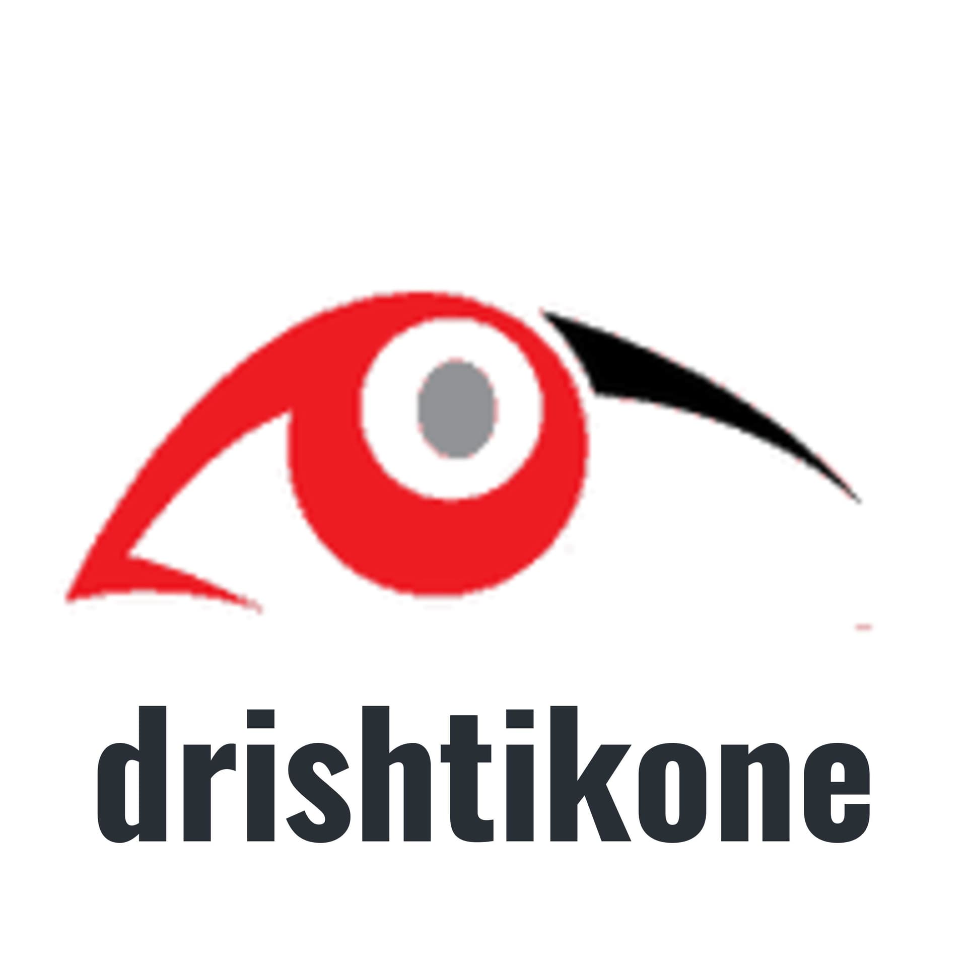drishtikone - Podcasts