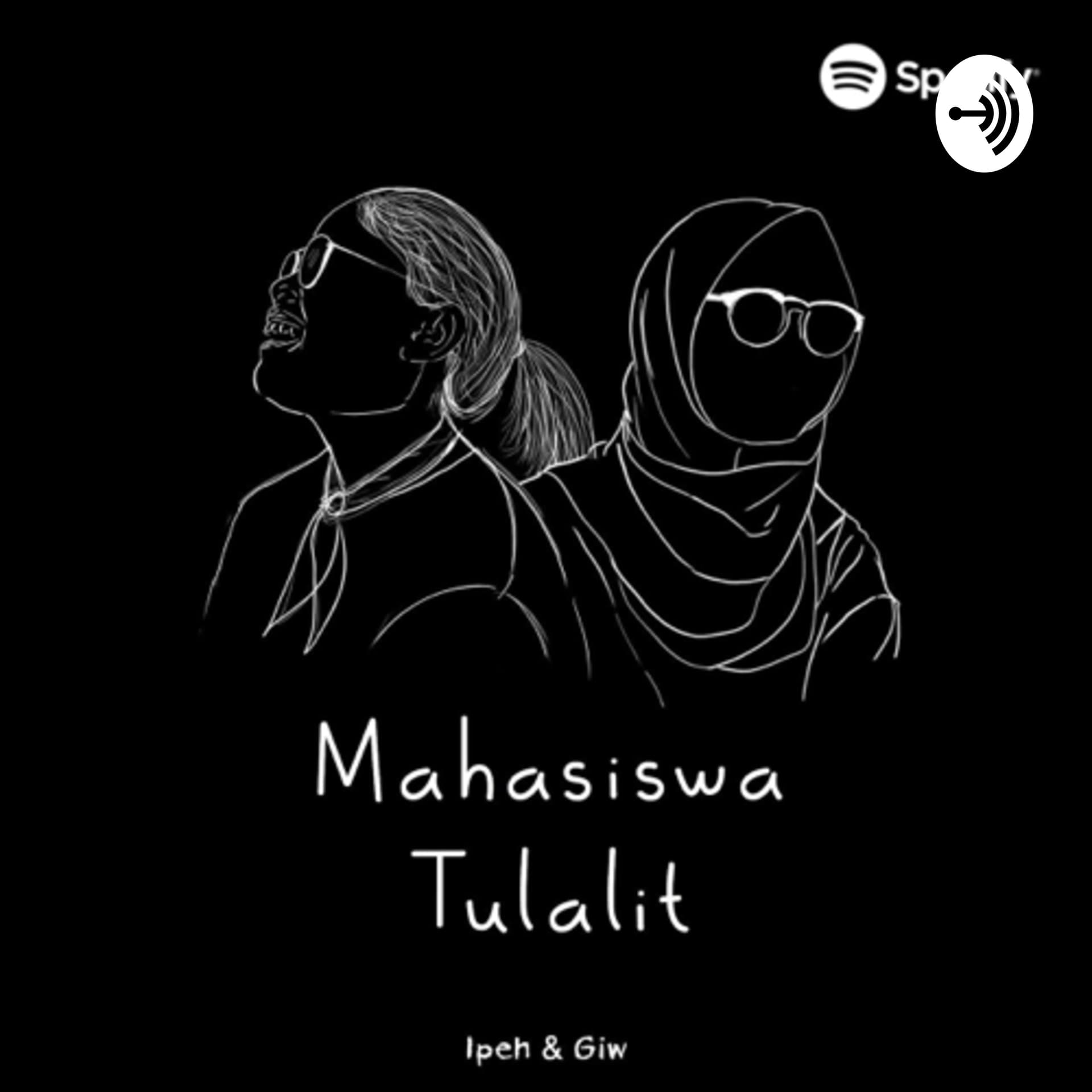 Mahasiswa Tulalit - Podcasts