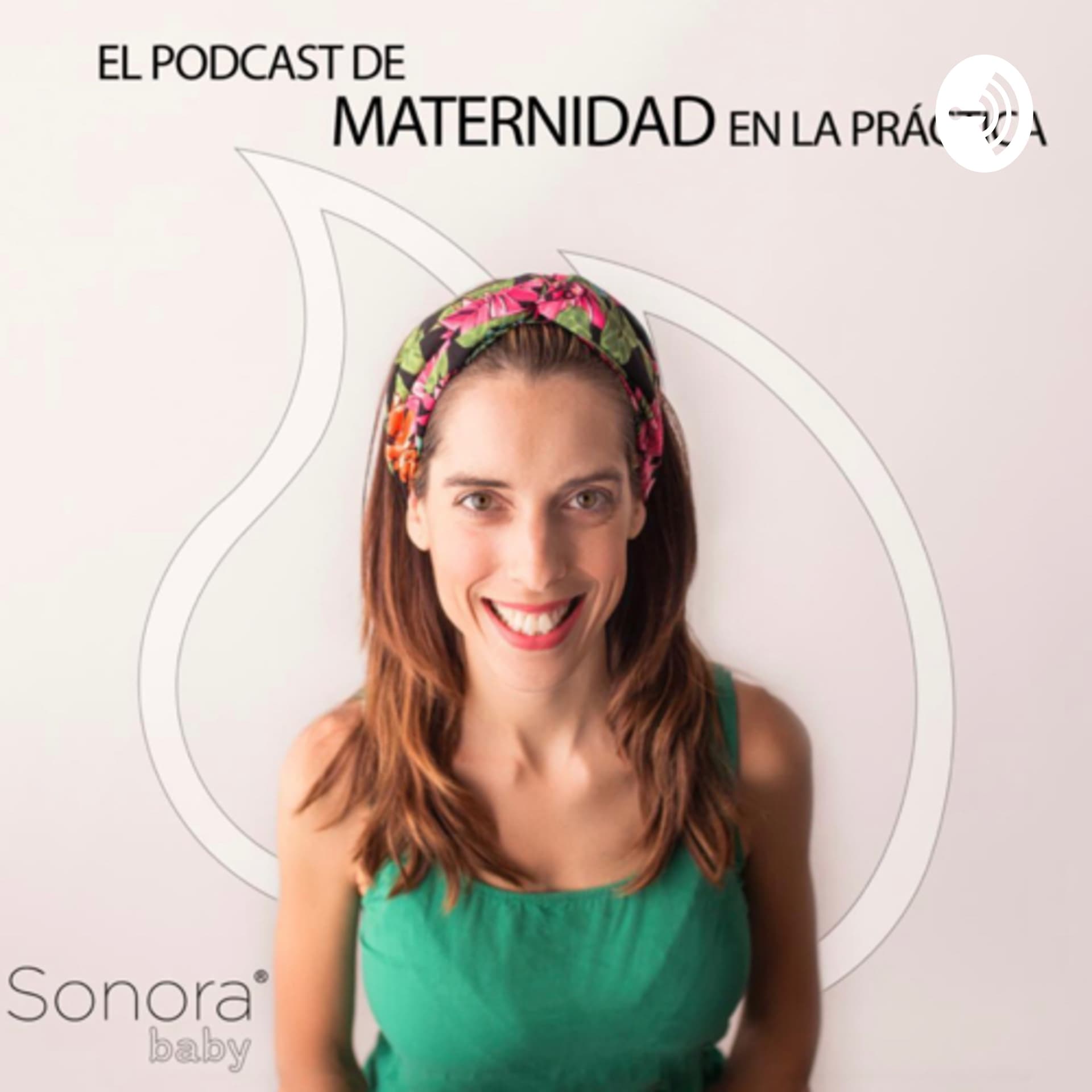 Sonora baby maternidad - Podcasts