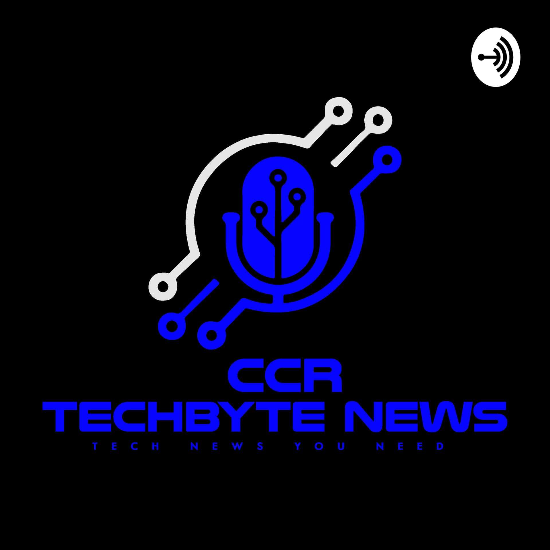 CCRTech Podcast - Podcasts