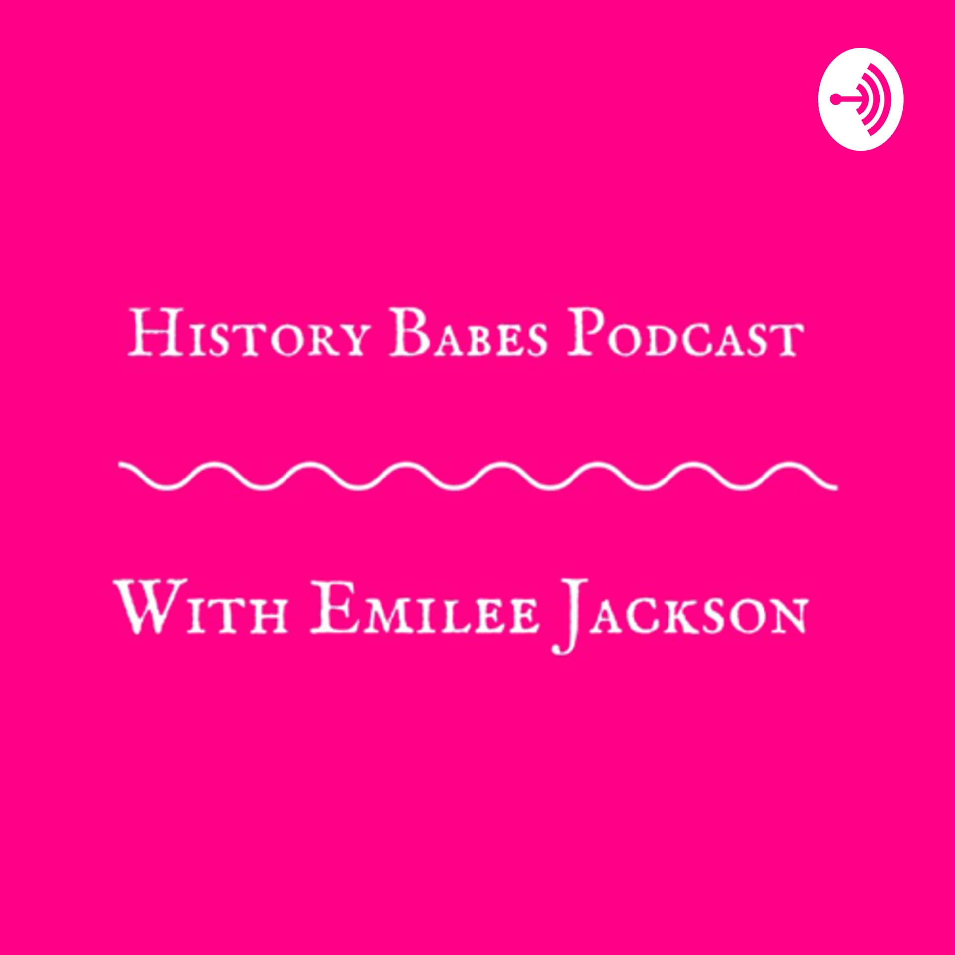 The History Babes Podcast