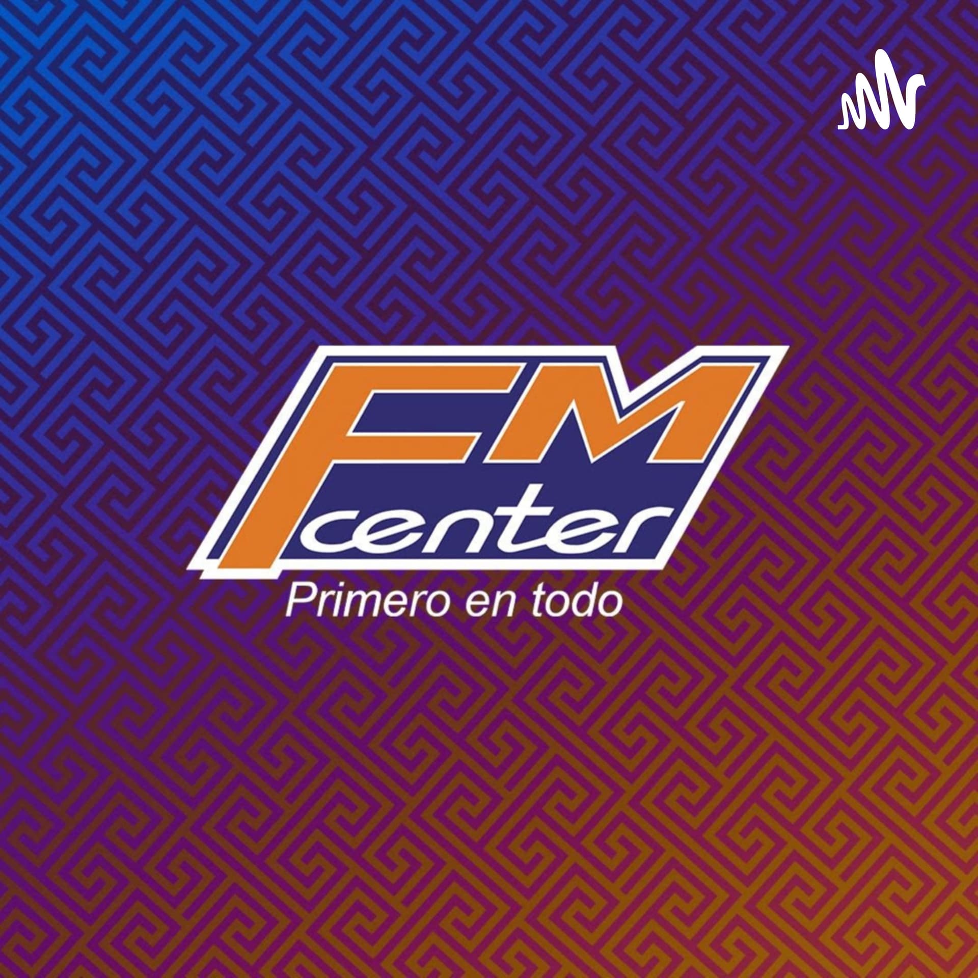 FM Center - Podcasts