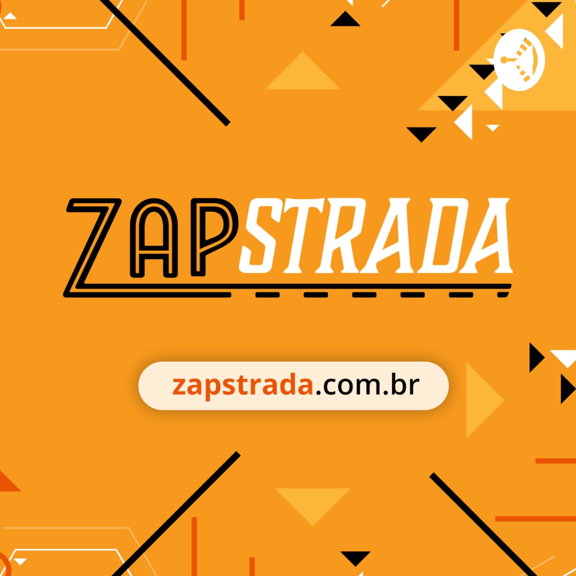 ZapStrada - Podcasts