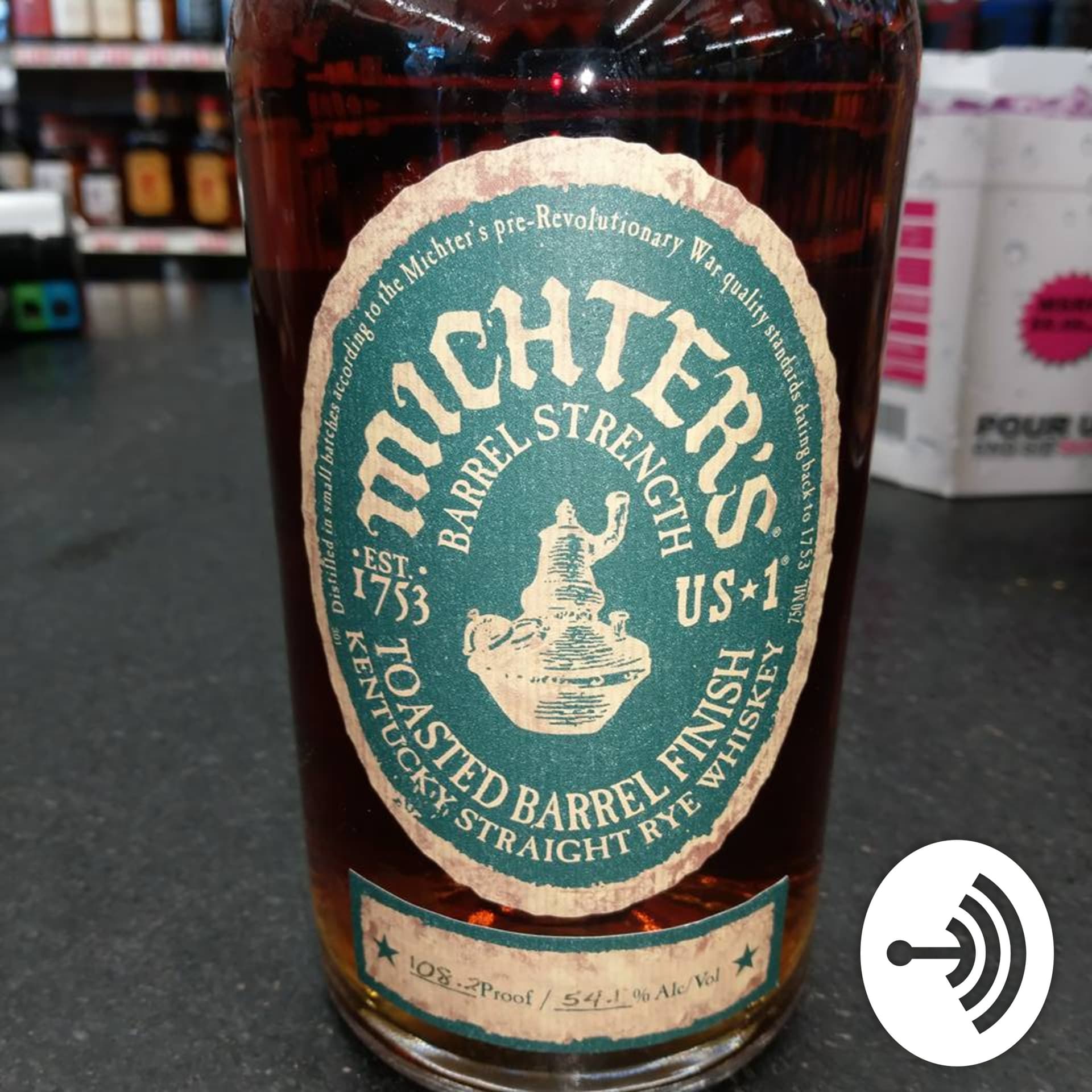 Brolic Whiskey - Podcasts