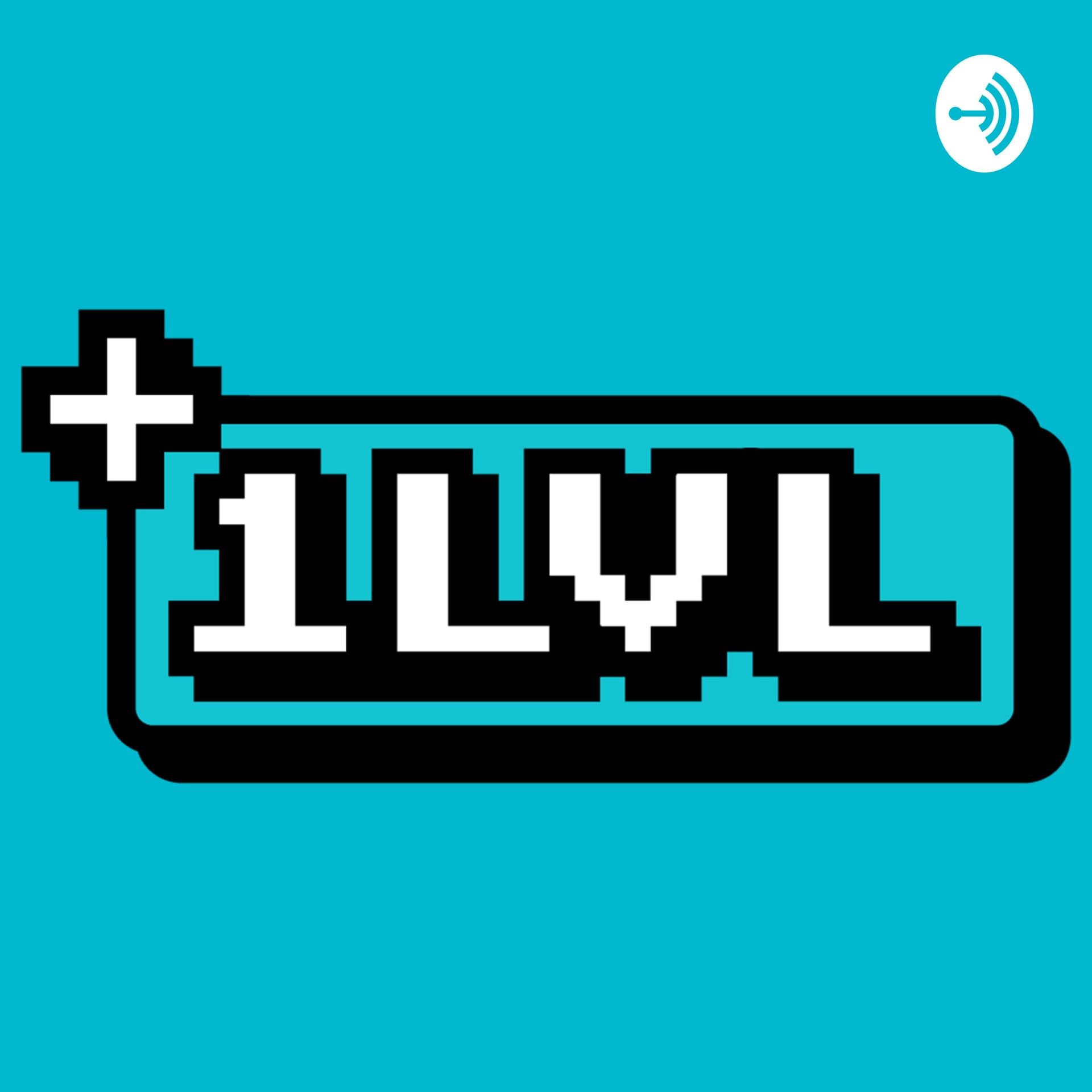 +1LVL - Podcasts