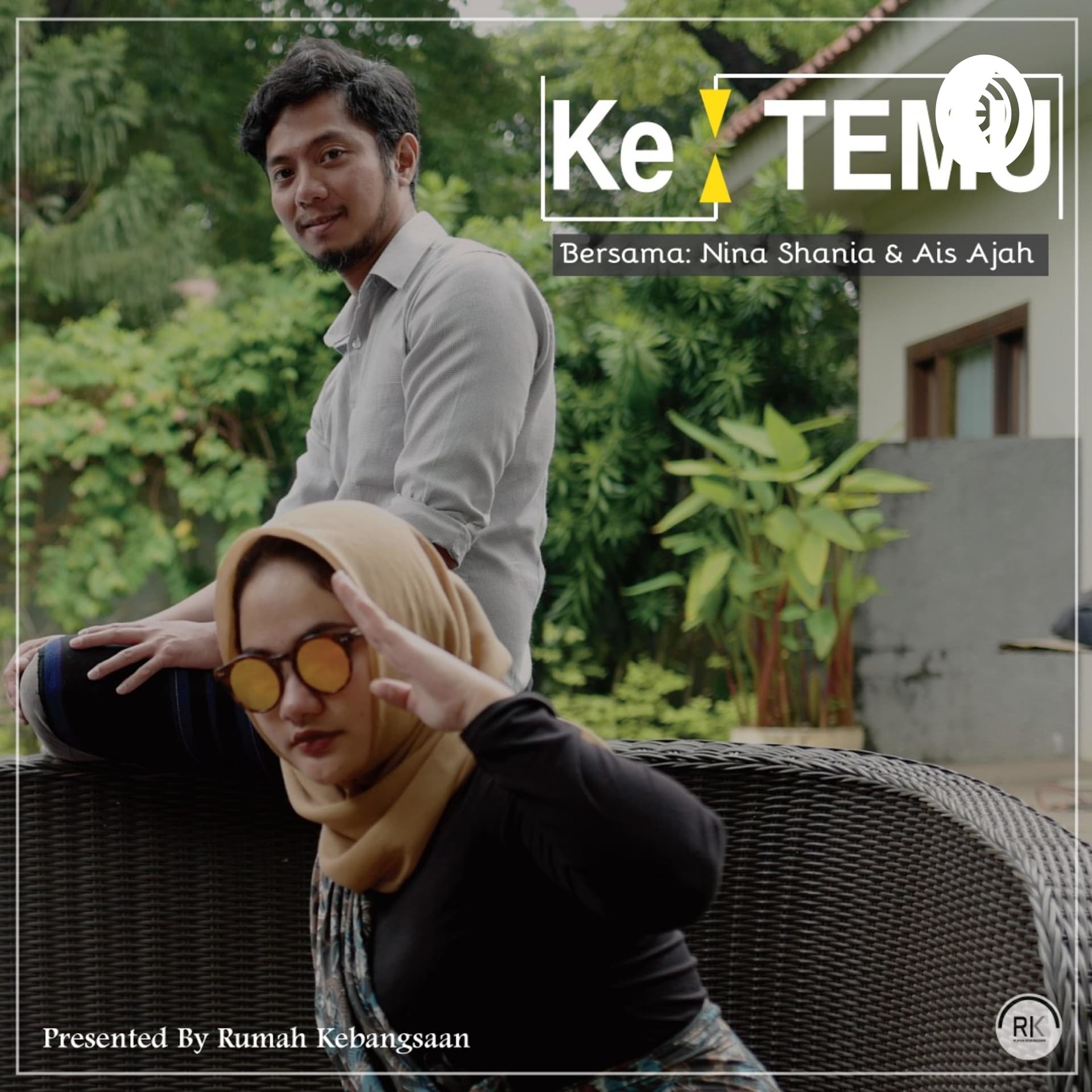 Ke TEMU - Podcasts