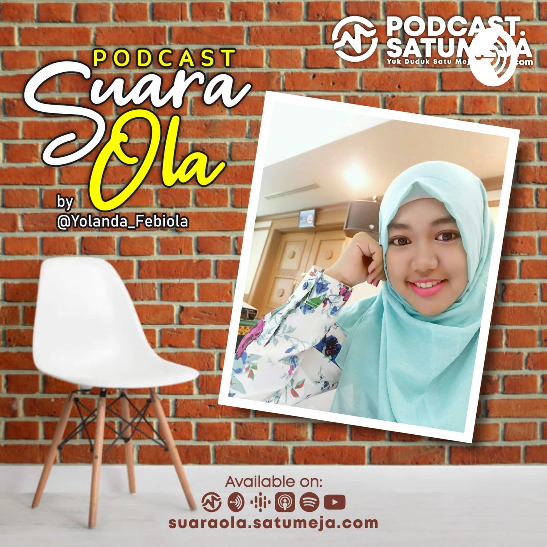 Suara Ola - Podcasts