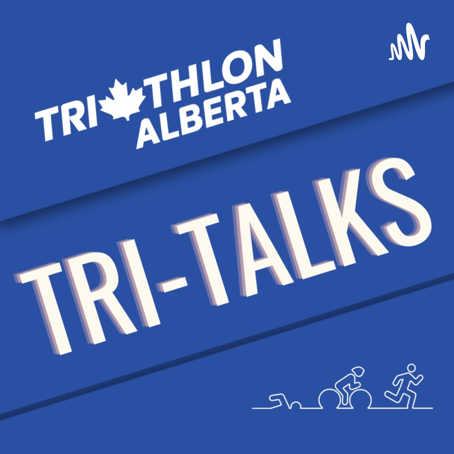 Triathlon Alberta Tri-Talks - Podcasts