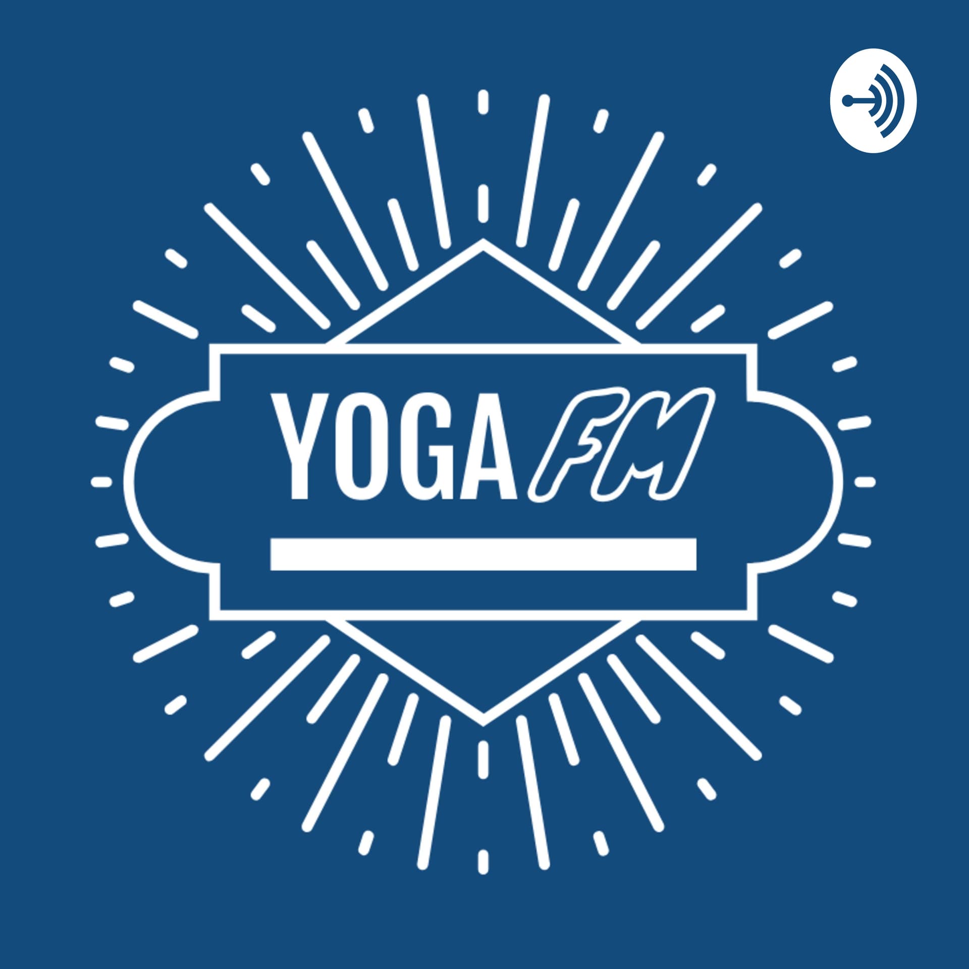 YogaFM יוגה - Podcasts