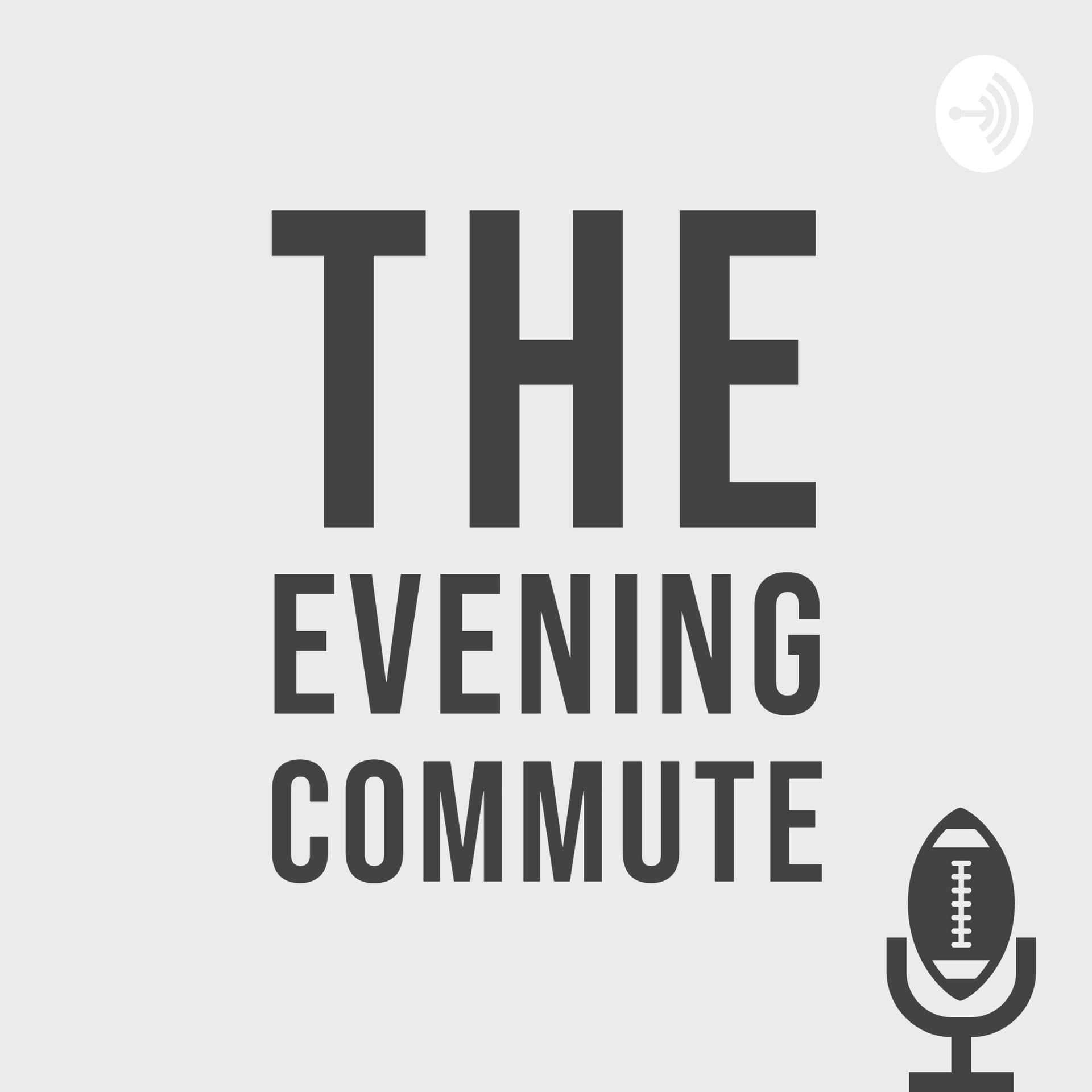 the Evening Commute - Podcasts