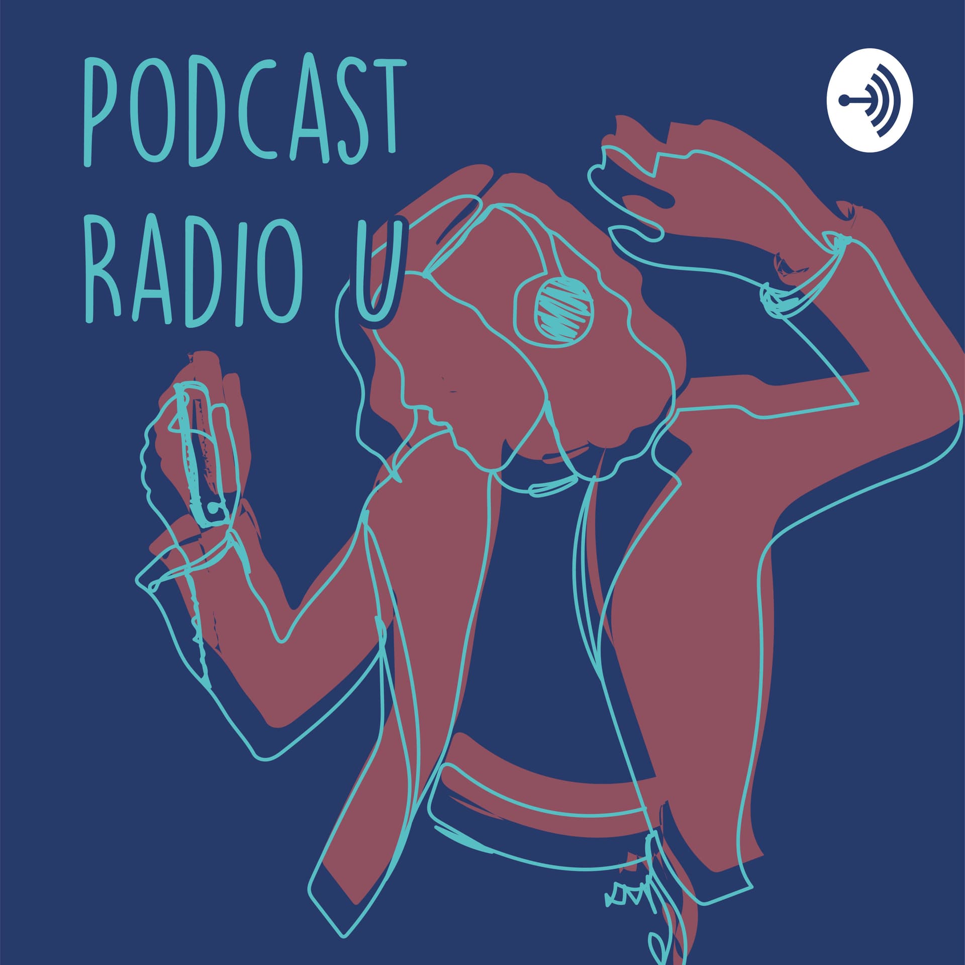 Radio U Podcast - Podcasts
