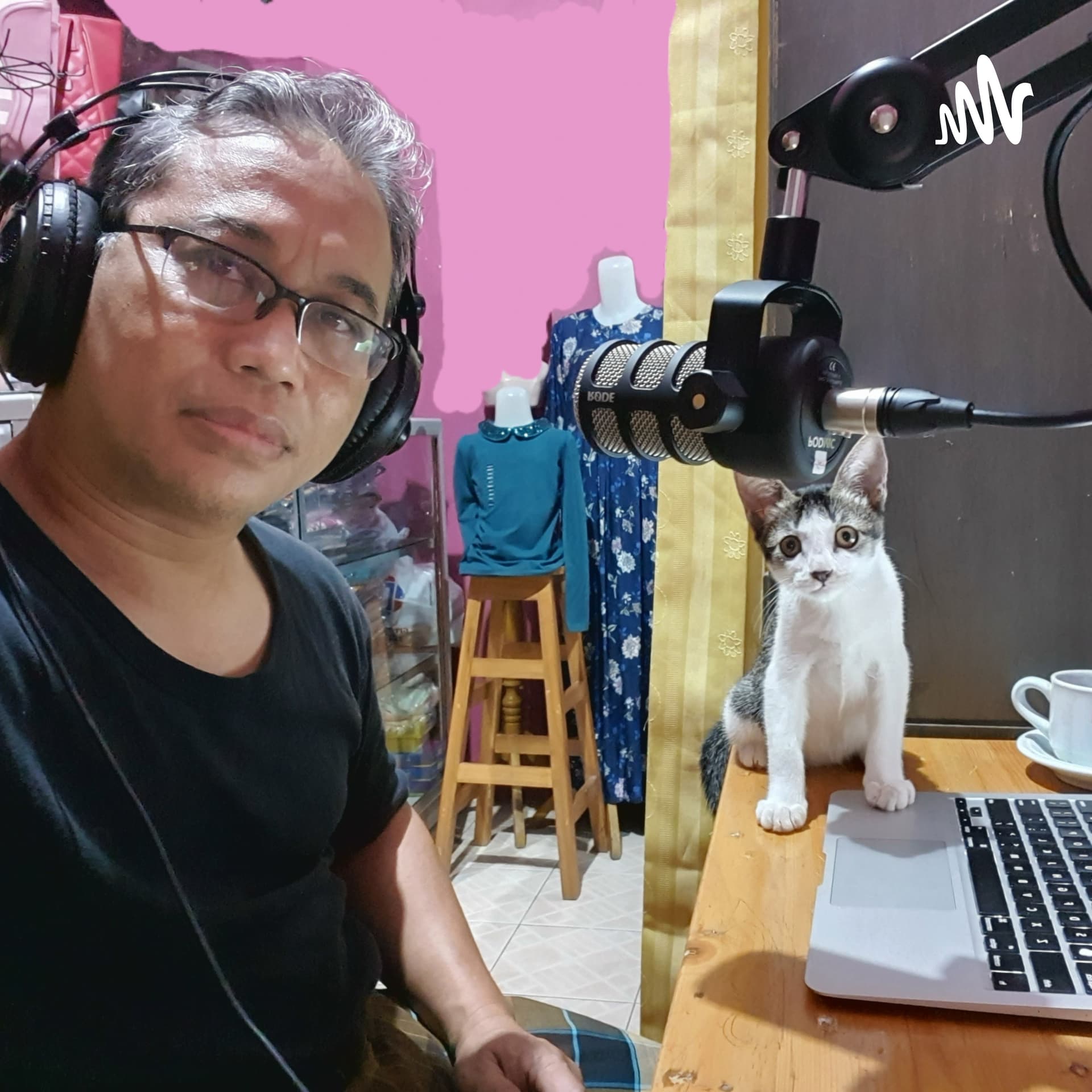 Agusto71 Podcast - Podcasts