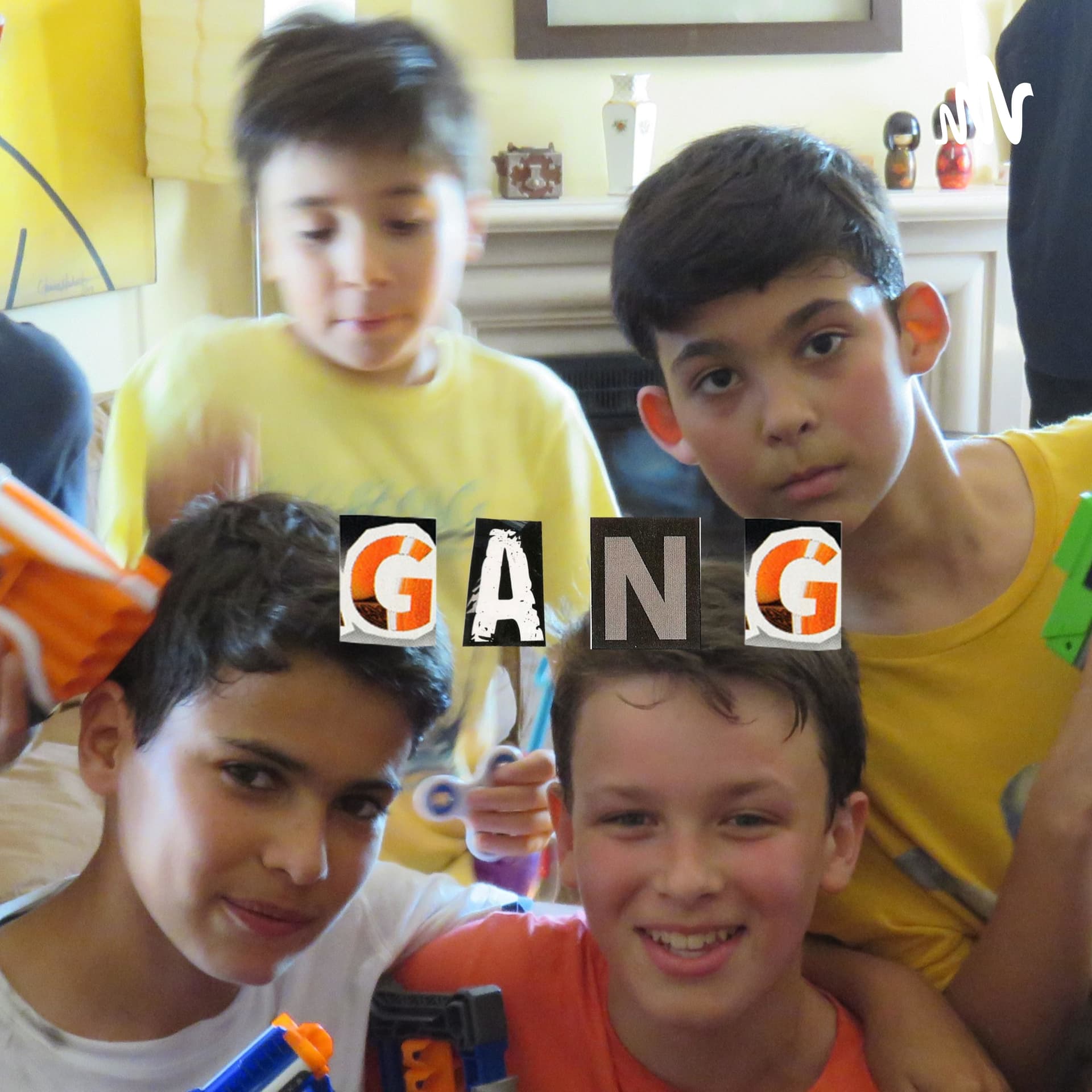 sons de um g