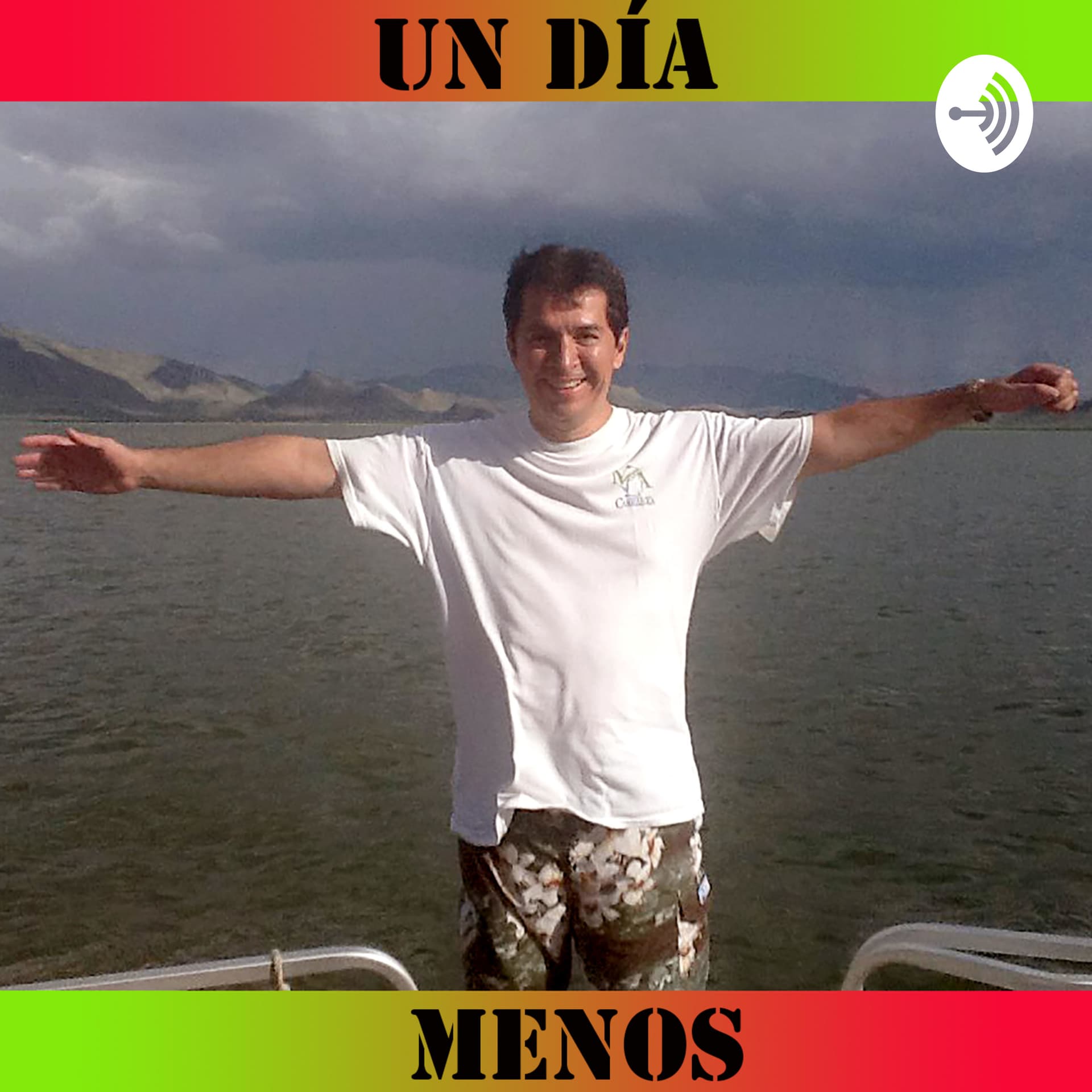 Un Día Menos - Podcasts