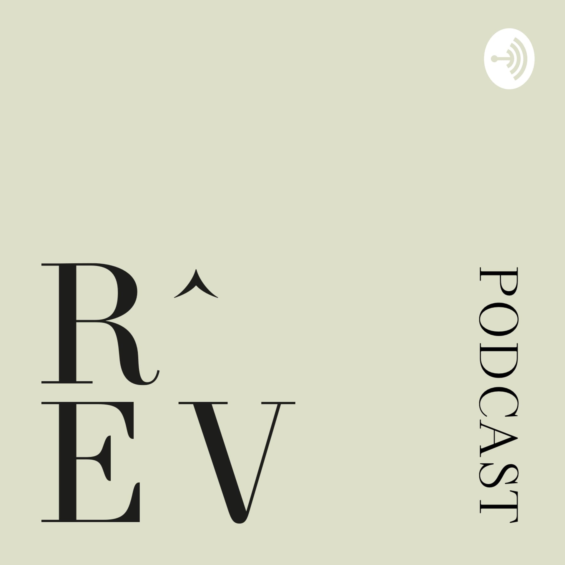 REV On Air - Sustainable Stories by Rêve En Vert - Podcasts